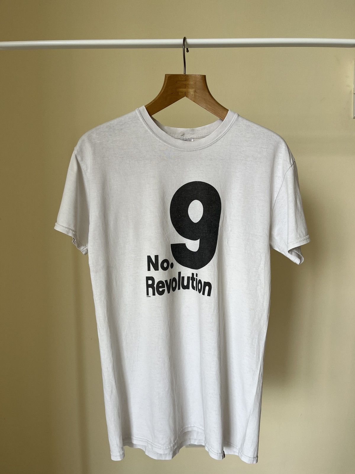 Fruit Of The Loom Beatles | Grailed