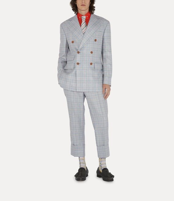 Vivienne Westwood BNWT SS25 VIVIENNE WESTWOOD DB NIESEN JACKET 52 Size US L / EU 52-54 / 3 - 13 Thumbnail