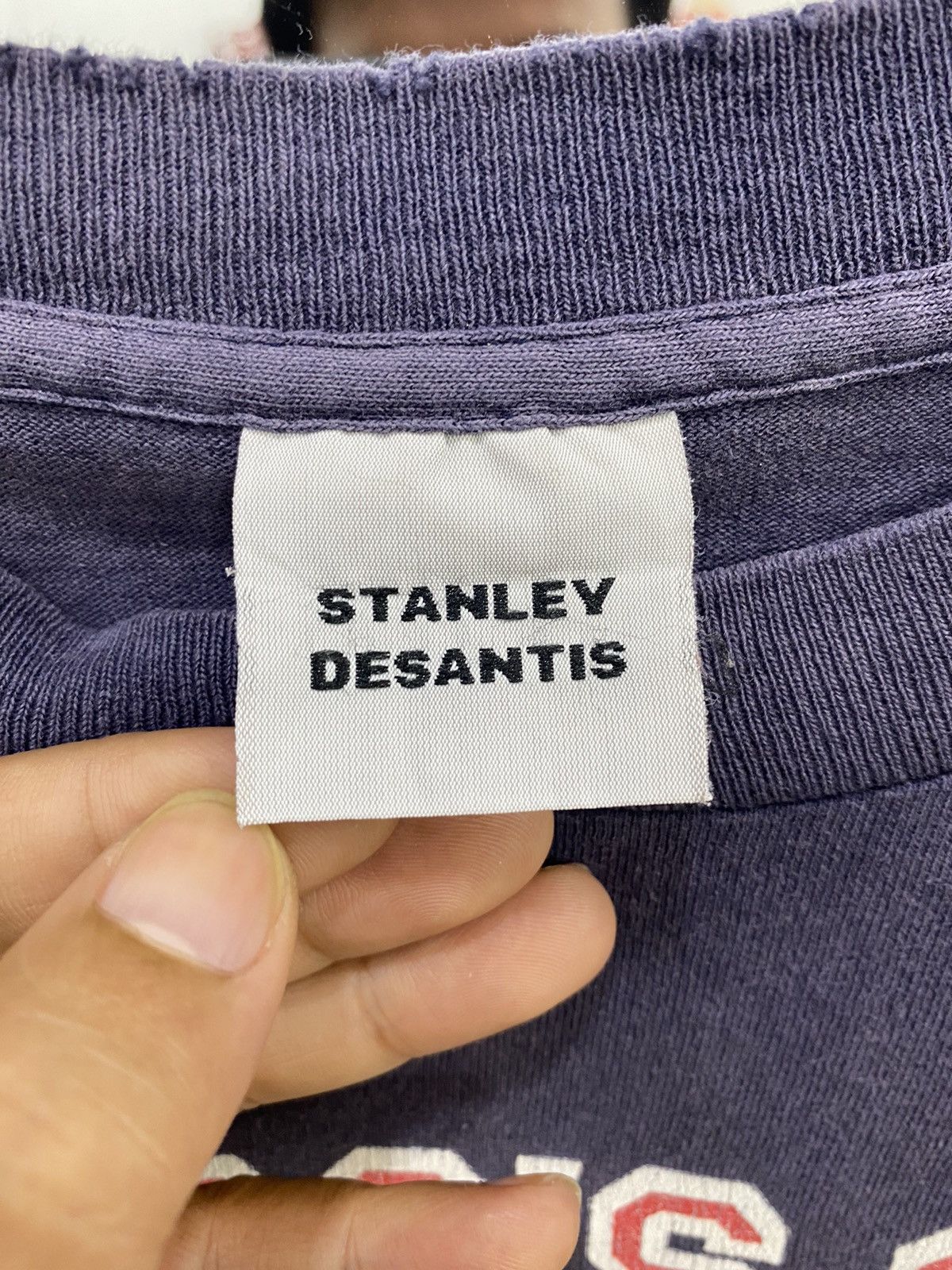 Disney Vintage Disney by Stanley Desantis HERC’S GYM Size US M / EU 48-50 / 2 - 4 Thumbnail