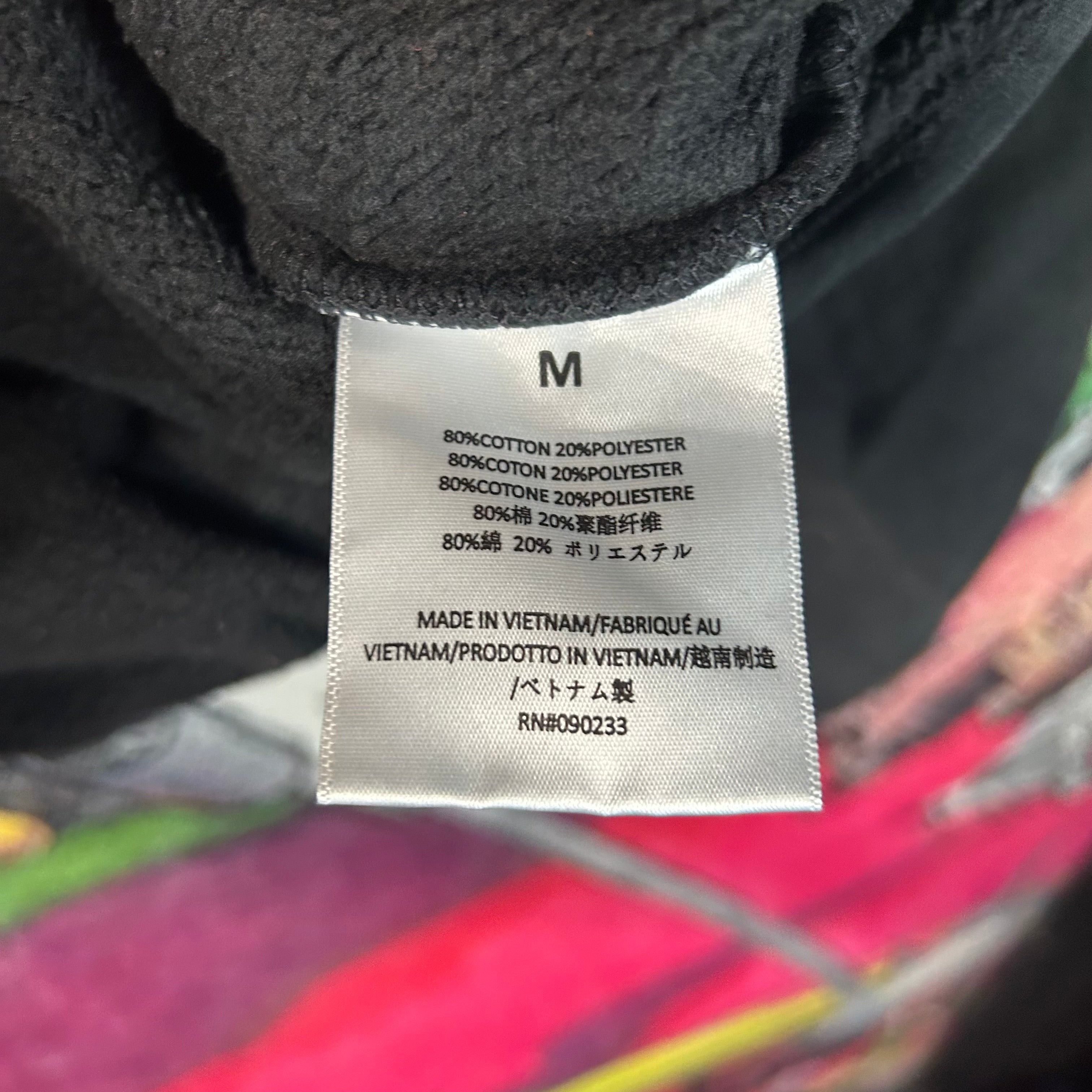 Fear of God Fear of God Essentials Modern Fit Fleece Hoodie Size Medium Size US M / EU 48-50 / 2 - 4 Thumbnail