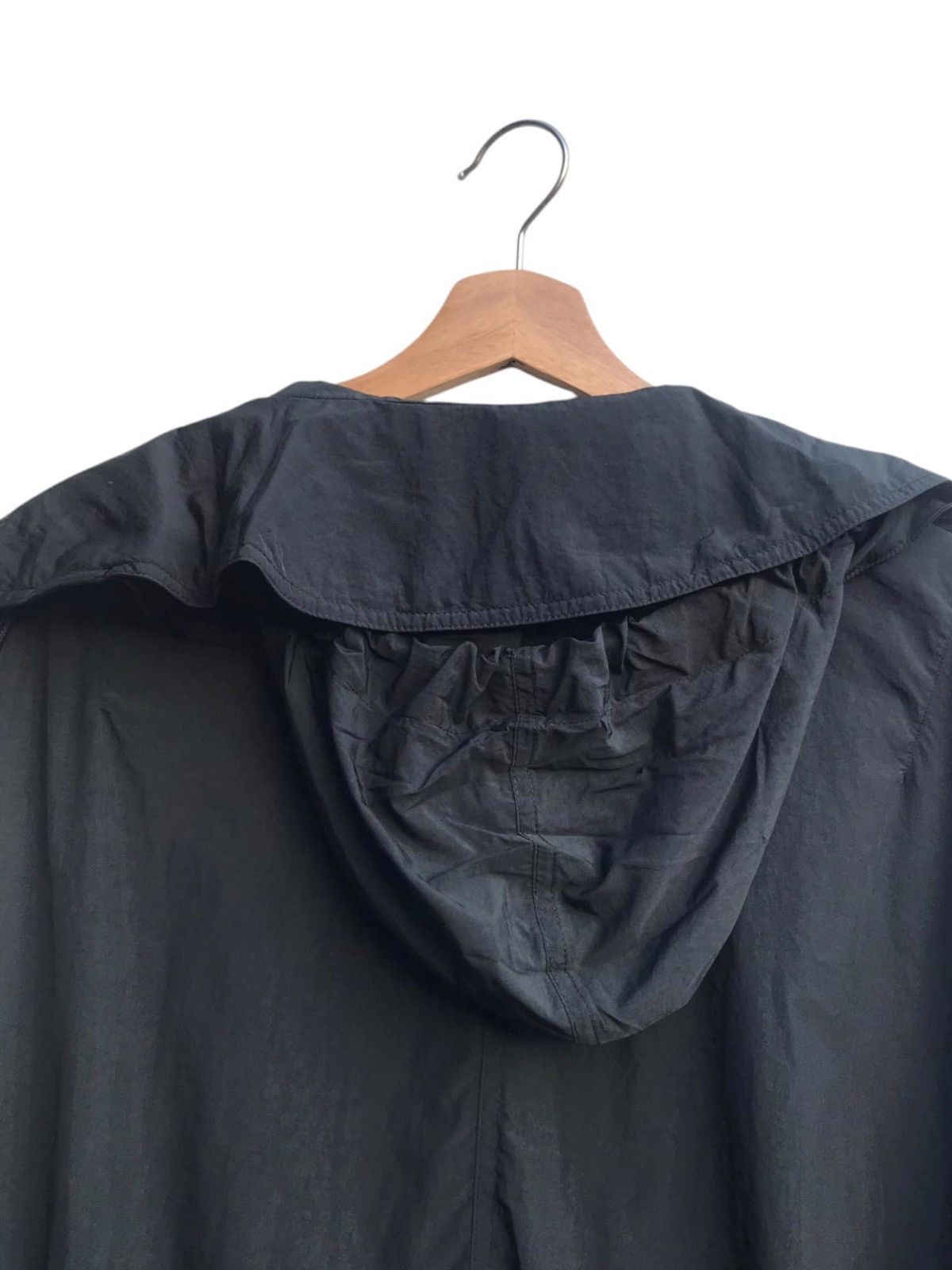 Lemaire × Uniqlo Uniqlo U Nylon Long Jacket Size US M / EU 48-50 / 2 - 11 Thumbnail