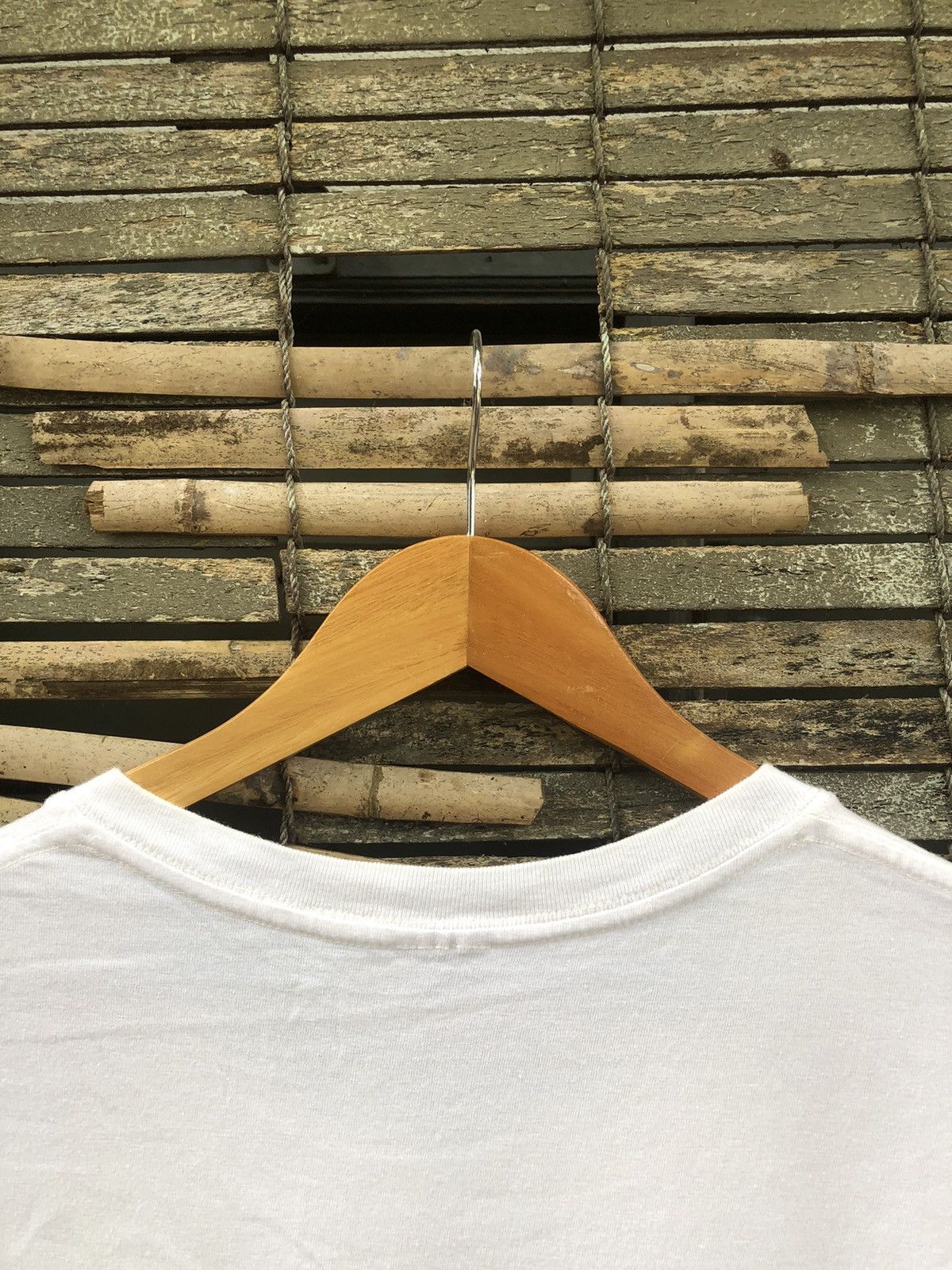 Anime × Japanese Brand × Vintage Vintage Japanese Anime Crayon Shinchan Backhit Tshirt Size US XL / EU 56 / 4 - 6 Thumbnail