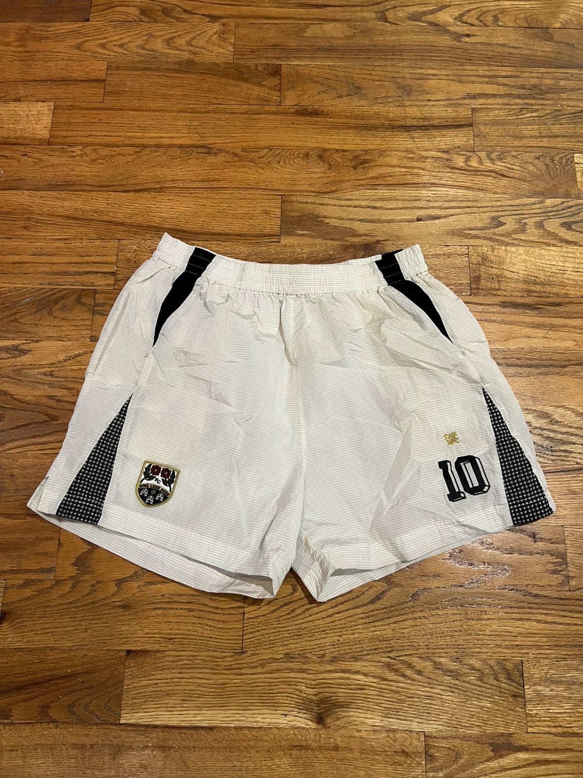 Aime Leon Dore Aime Leon Dore 10 Soccer Short Size US 34 / EU 50 - 1 Thumbnail