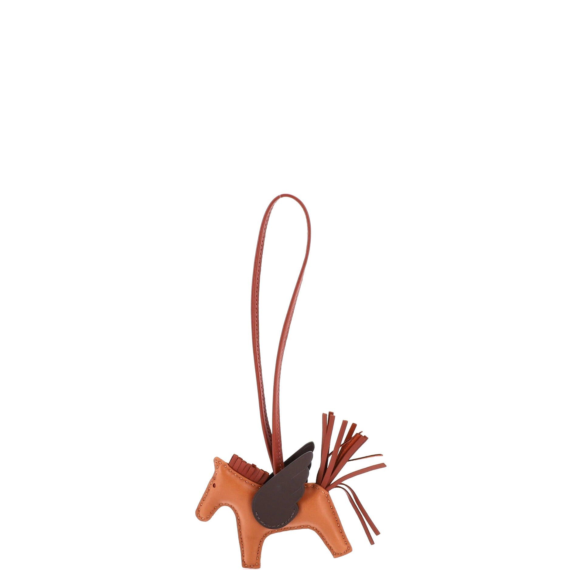 Hermes Pegase Rodeo Bag Charm Size ONE SIZE - 1 Thumbnail