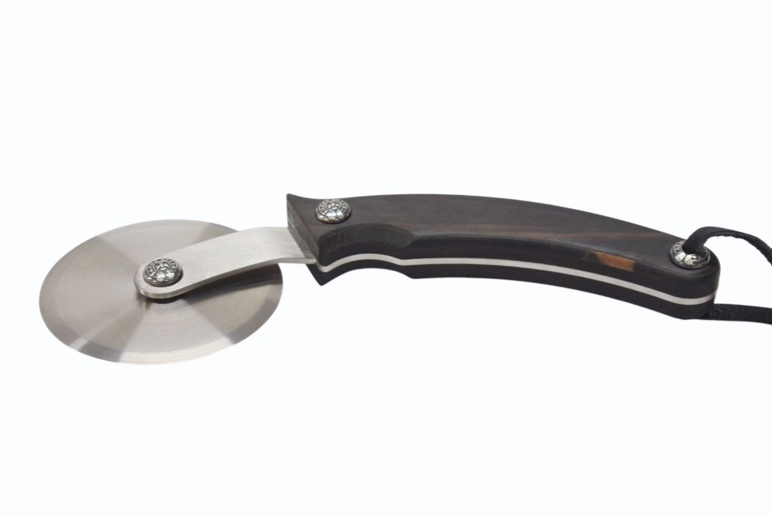 Chrome Hearts Chrome Hearts Pizza Cutter Size ONE SIZE - 4 Thumbnail