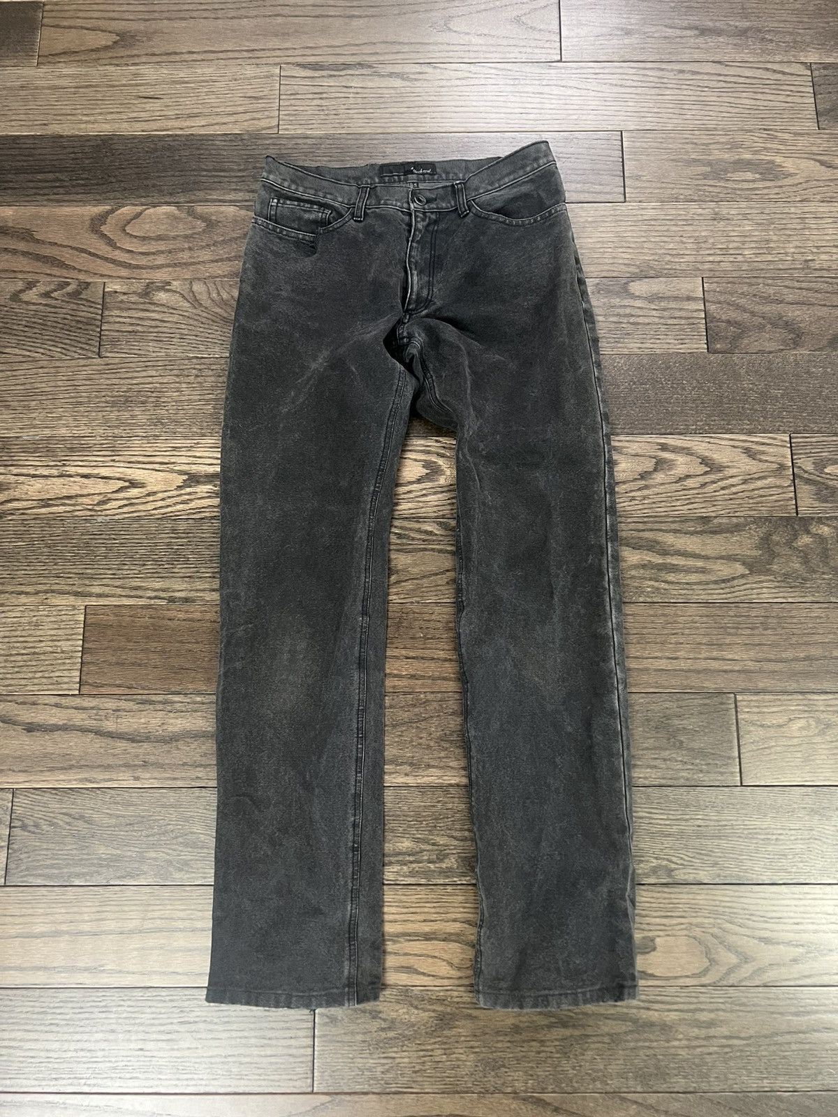 Kazuyuki Kumagai Attachment | Grailed