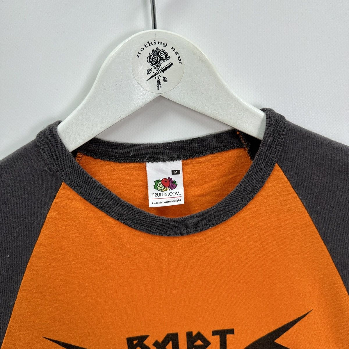 Vintage Vintage 00s The Simpsons Bart Sk8 2006 Fox tee y2k hype og Size US M / EU 48-50 / 2 - 6 Thumbnail
