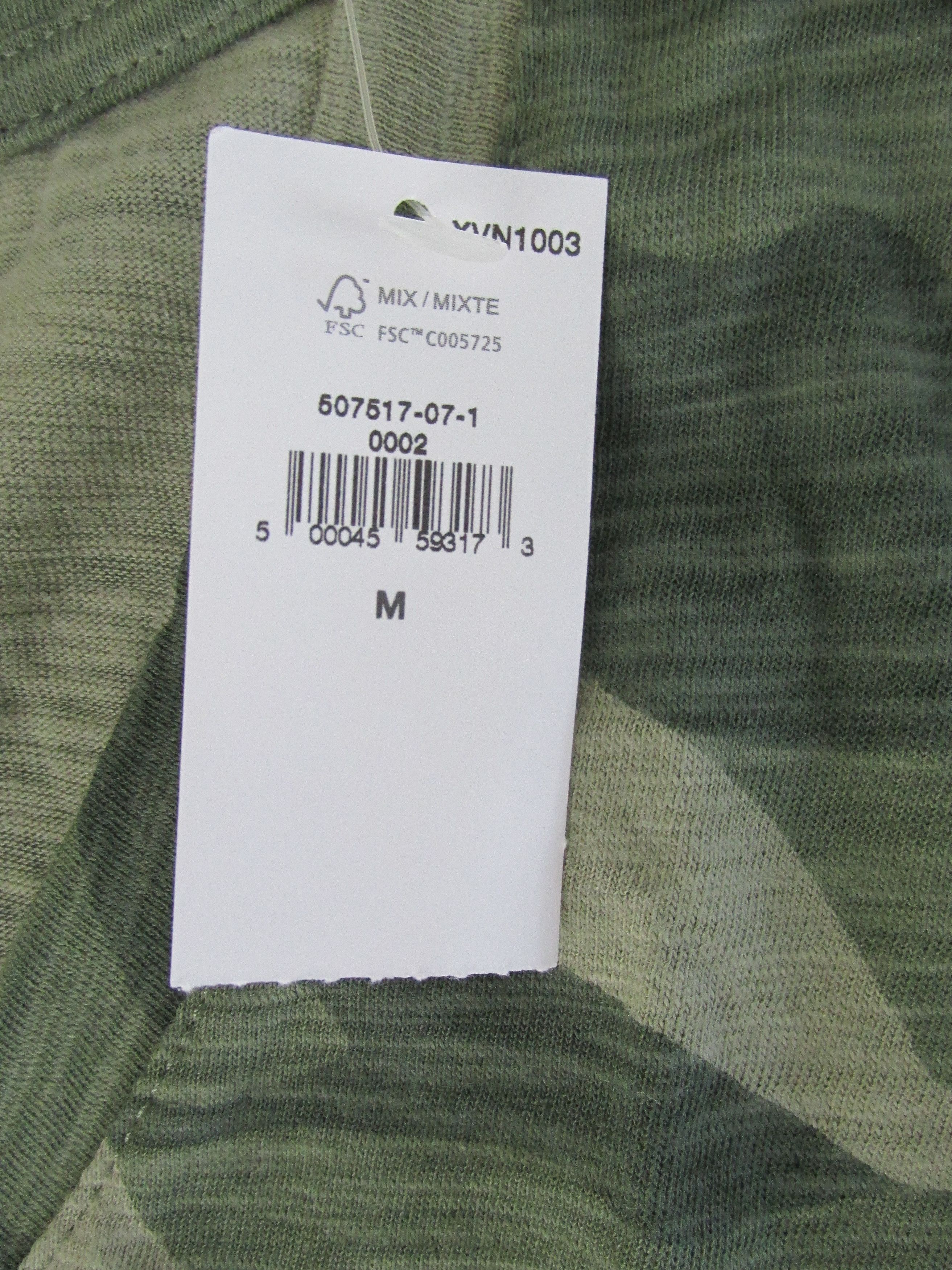 Old Navy Old Navy (NWT) Women's Short Sleeve T-Shirt Size Medium Size M / US 6-8 / IT 42-44 - 5 Thumbnail