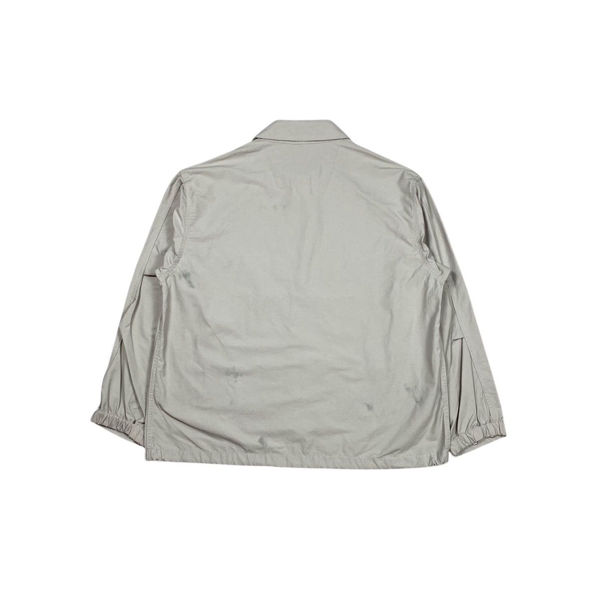 Japanese Brand × Nanamica × The North Face Purple Label The North Face Purple Nanamica Mountain Wind Coach Jacket Size US M / EU 48-50 / 2 - 5 Thumbnail