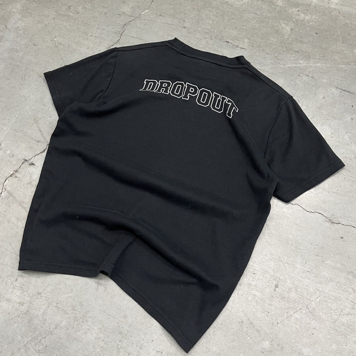 1017 ALYX 9SM Alyx Visual “Dropout” Tee Size US M / EU 48-50 / 2 - 4 Thumbnail