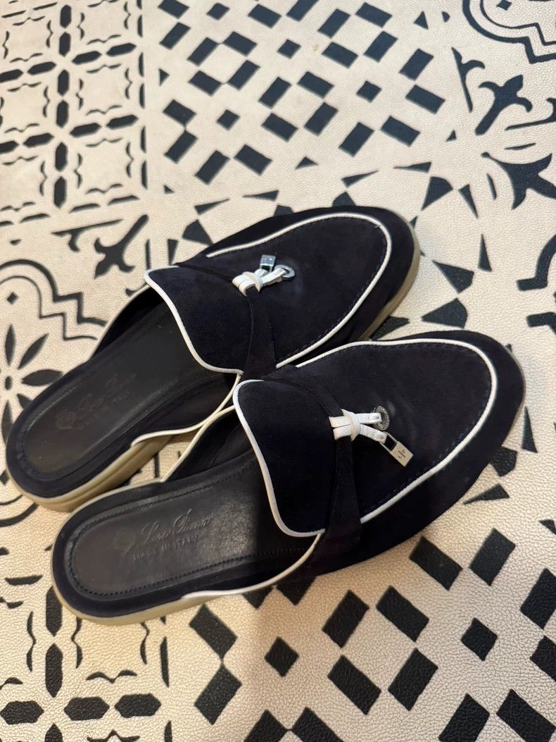 Loewe LOEWE women's shoes Size US 6.5 / IT 36.5 - 1 Thumbnail
