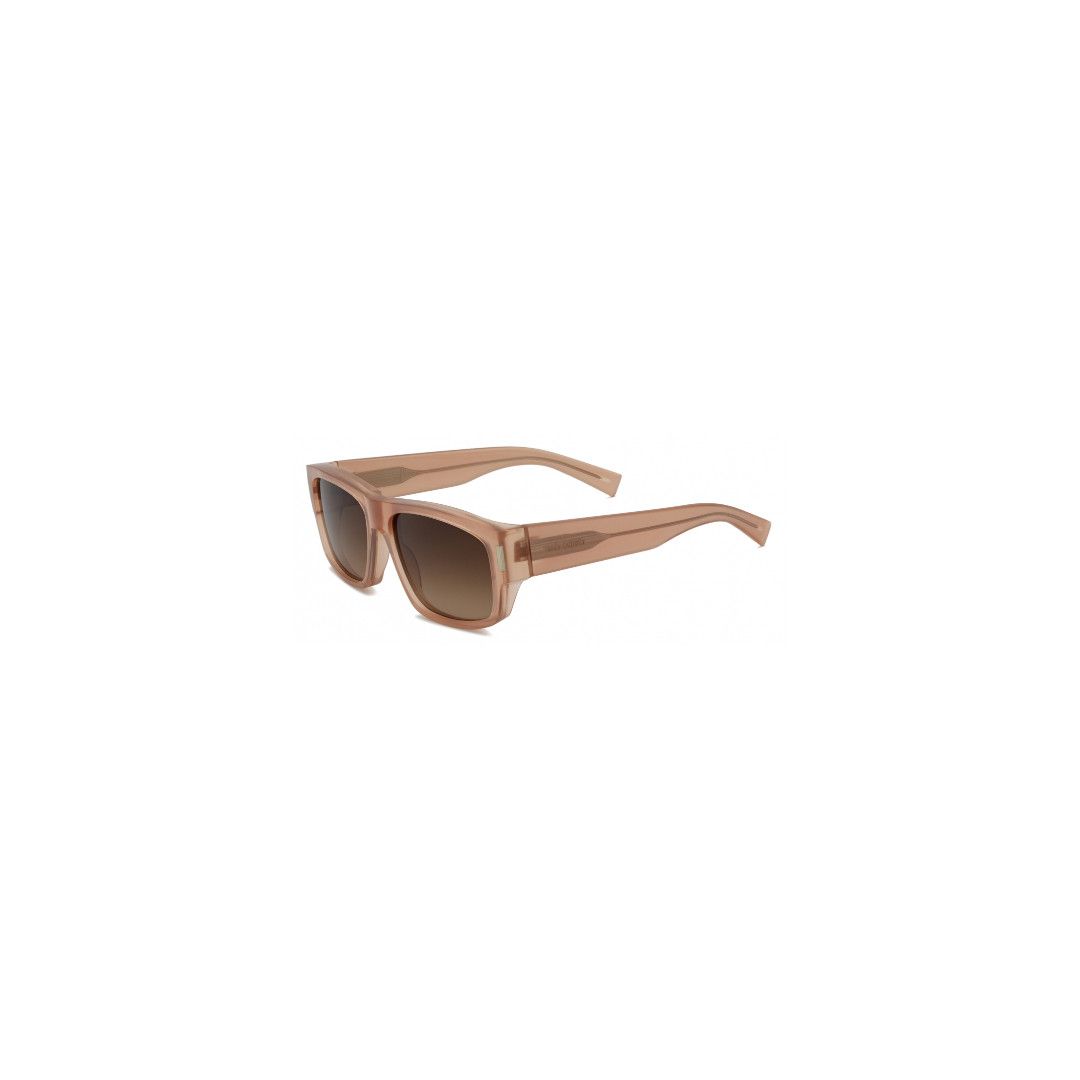 Saint Laurent Paris oc11z1225 Size: OS / SL 689 Sunglass in Brown Size ONE SIZE - 1 Thumbnail