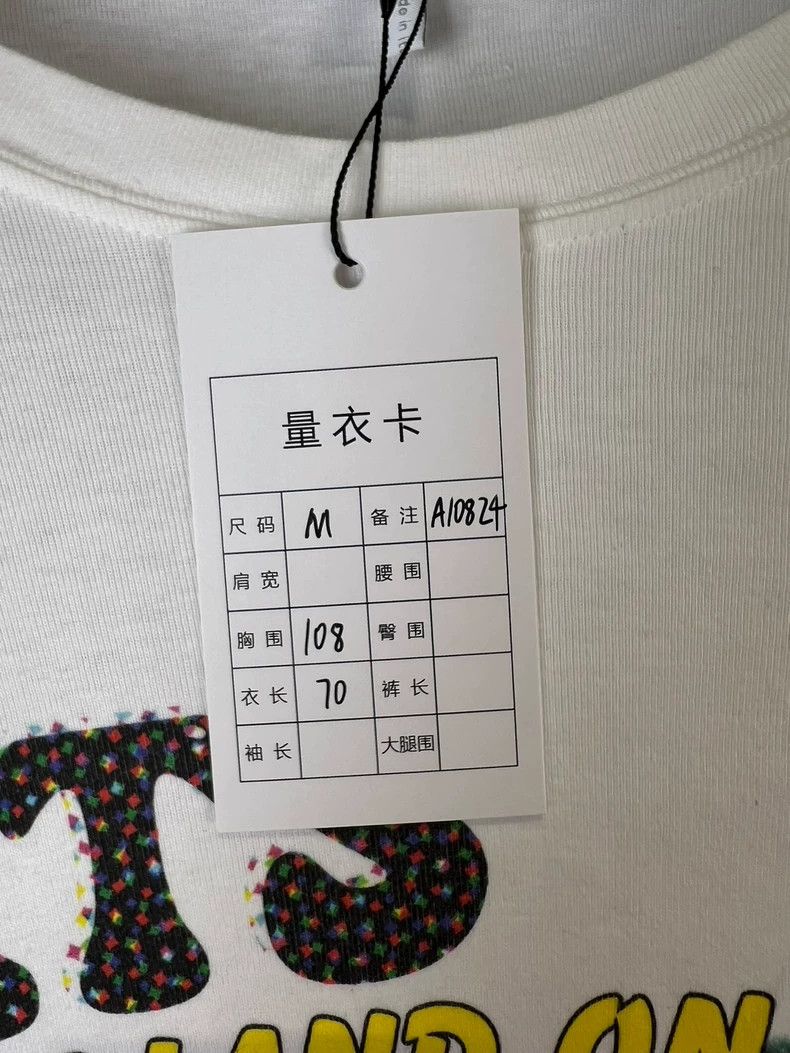 Loewe LOEWE Cat doodles long sleeves Size M / US 6-8 / IT 42-44 - 7 Thumbnail