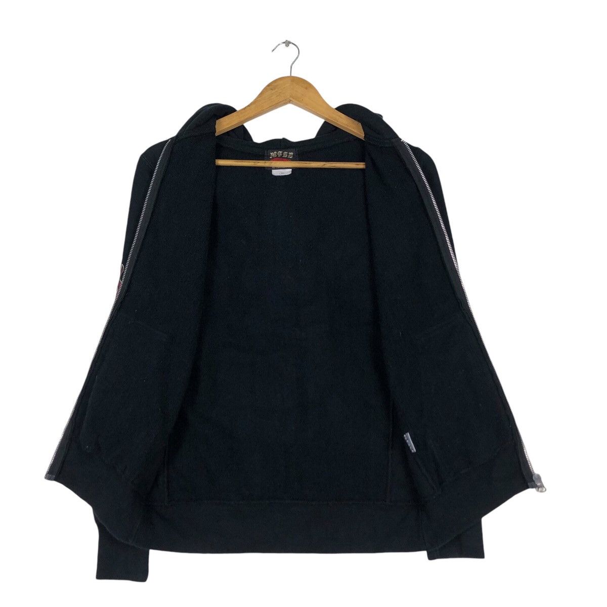 Japanese Brand × Vintage Rare Vintage Skooter Roll On Ride Hoodie Small #A3 Size US M / EU 48-50 / 2 - 13 Thumbnail