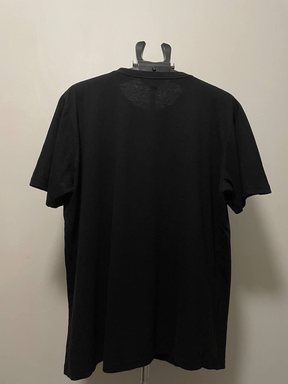 Nirvana × Vintage Nirvana vintage T Shirt Size US L / EU 52-54 / 3 - 3 Thumbnail