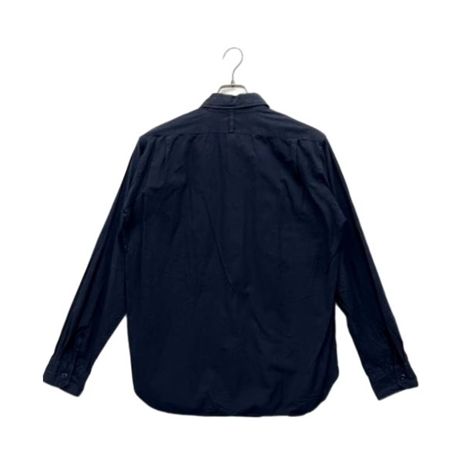 Engineered Garments Engineered Garments TWILL CPO SHIRT UTILITY WORK JACKET Men Navy M Used Size US M / EU 48-50 / 2 - 2 Thumbnail