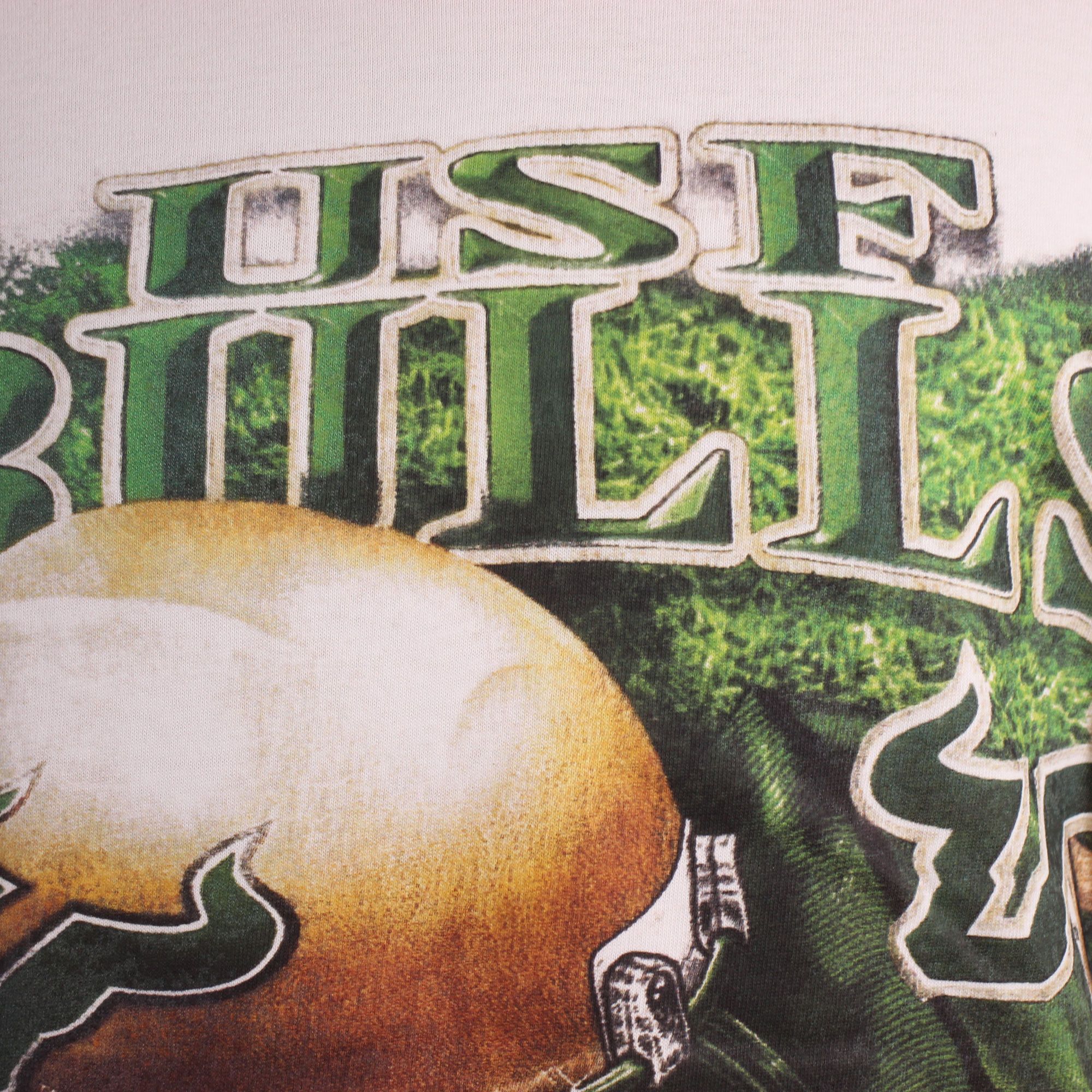 NCAA South Florida Bulls Tshirt/Sweatshirt/Hoodie/Hat Size US XL / EU 56 / 4 - 5 Thumbnail