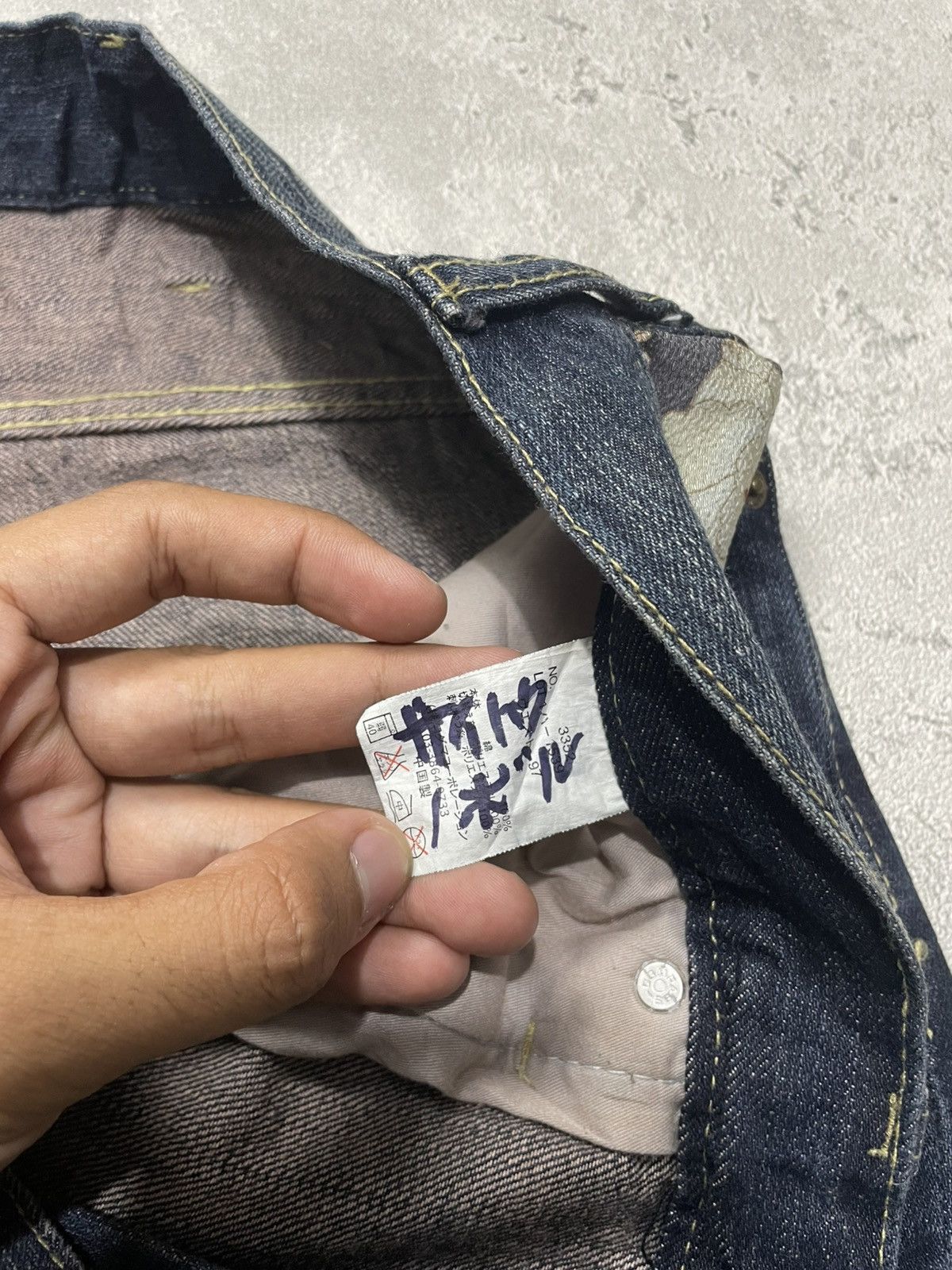 Other Y2K Japan Style Size US 38 / EU 54 - 4 Thumbnail