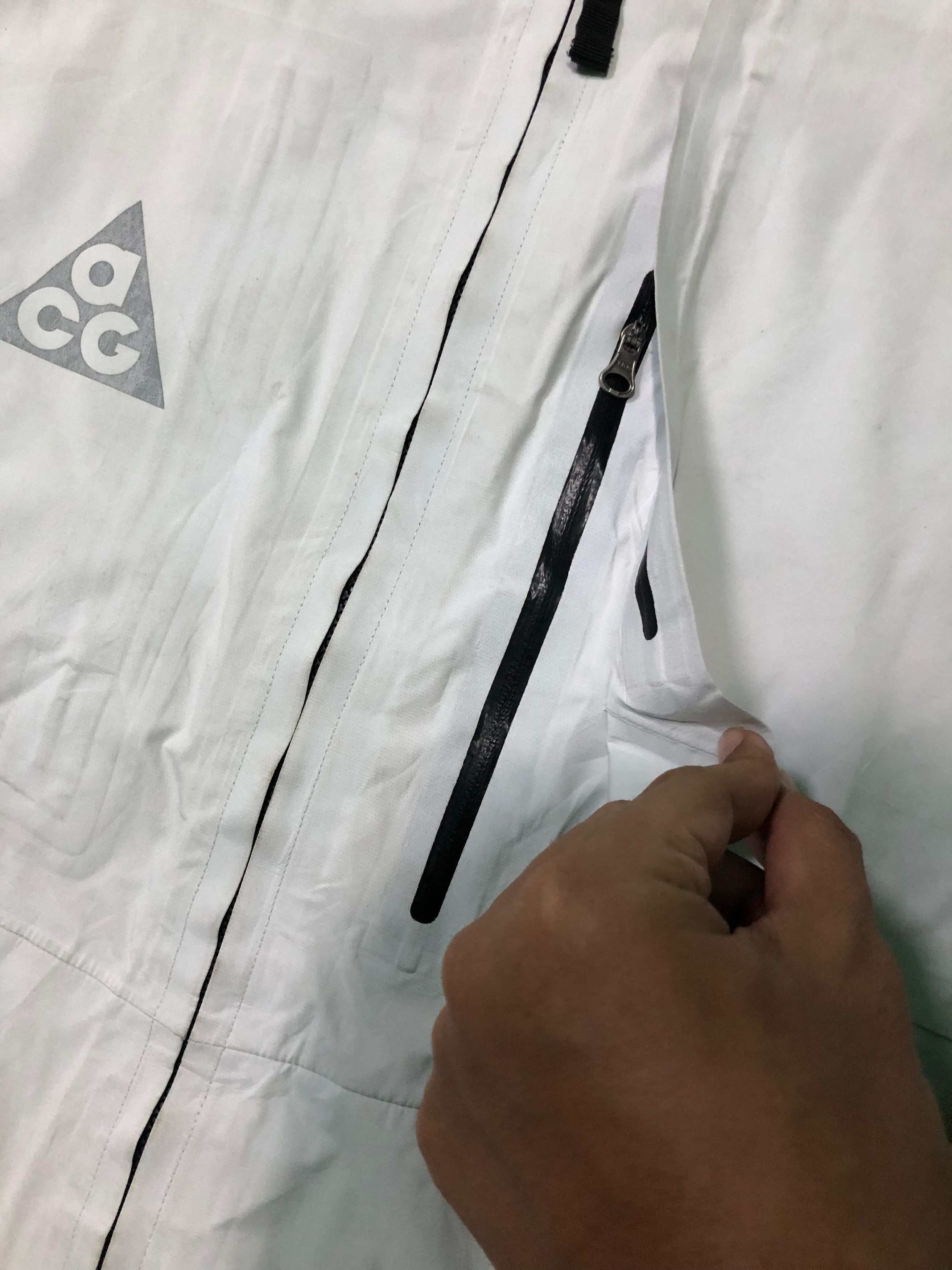 Nike Nike Lab ACG x Errolson Hugh Jacket Size US M / EU 48-50 / 2 - 8 Thumbnail