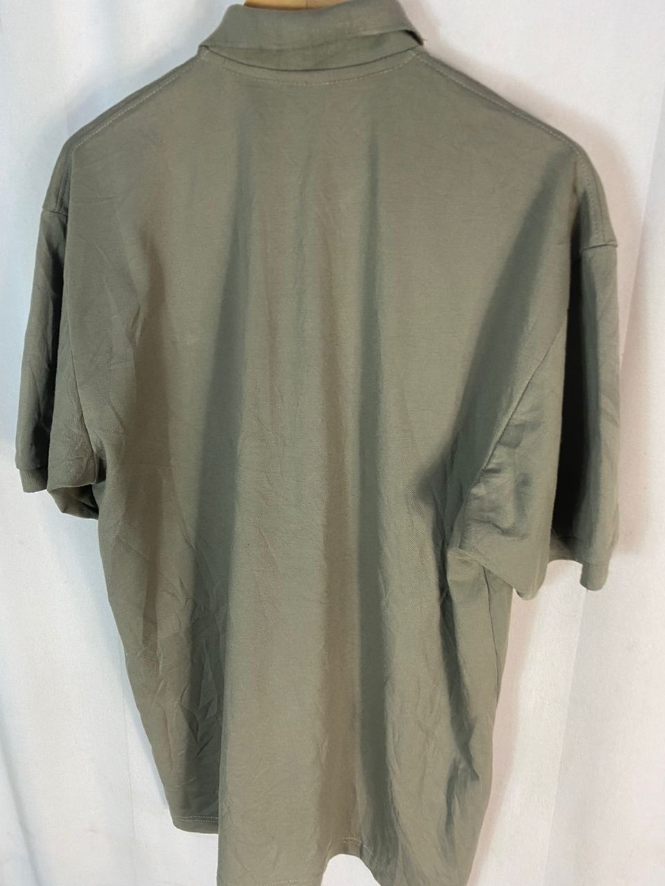 Lacoste Lacoste small logo polo shirt Size US XL / EU 56 / 4 - 7 Thumbnail