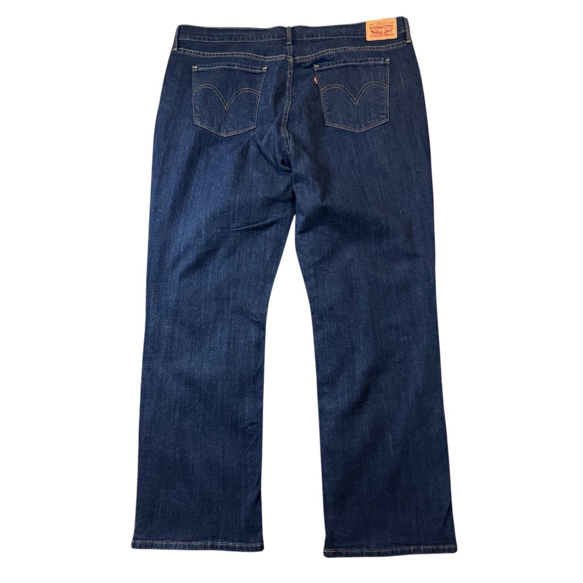 Engineered Garments × Levi's 🔥🔥 Baggy Vintage Y2K Levis 505 Straight Denim Size US 34 / EU 50 - 1 Thumbnail