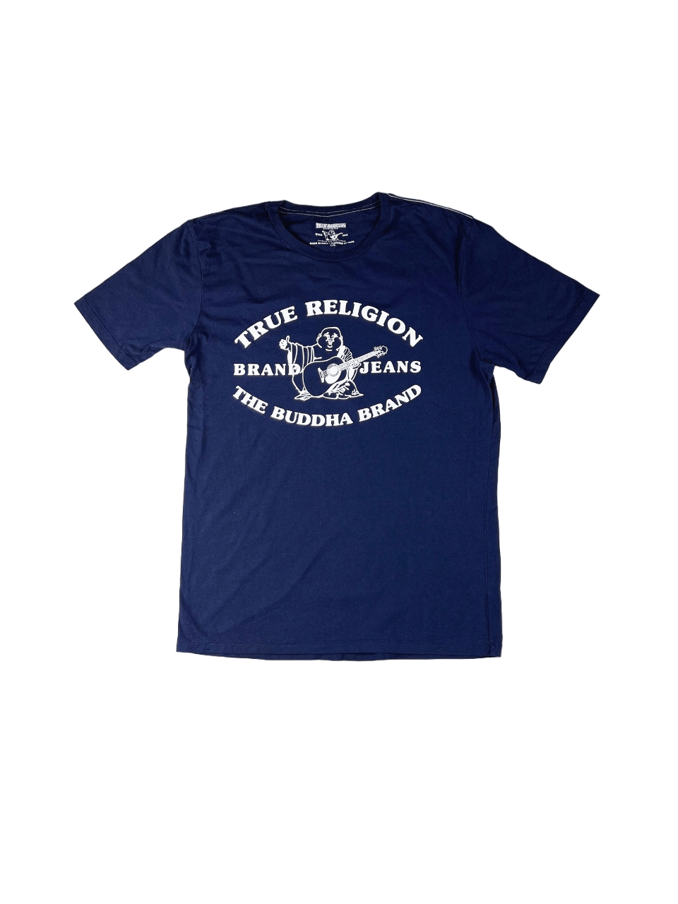 True Religion True Religion T-shirt L Size US L / EU 52-54 / 3 - 1 Thumbnail