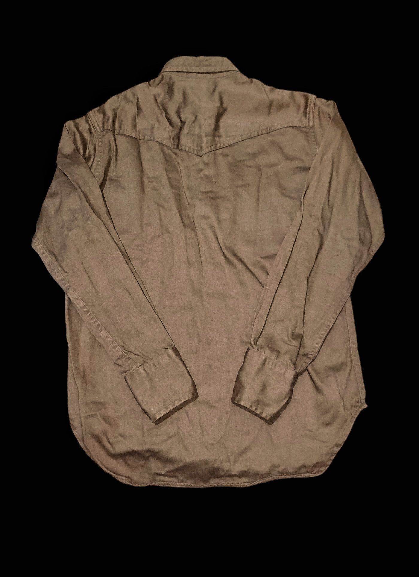 Toyo Enterprises Joe mccoy shirt Size US M / EU 48-50 / 2 - 4 Thumbnail