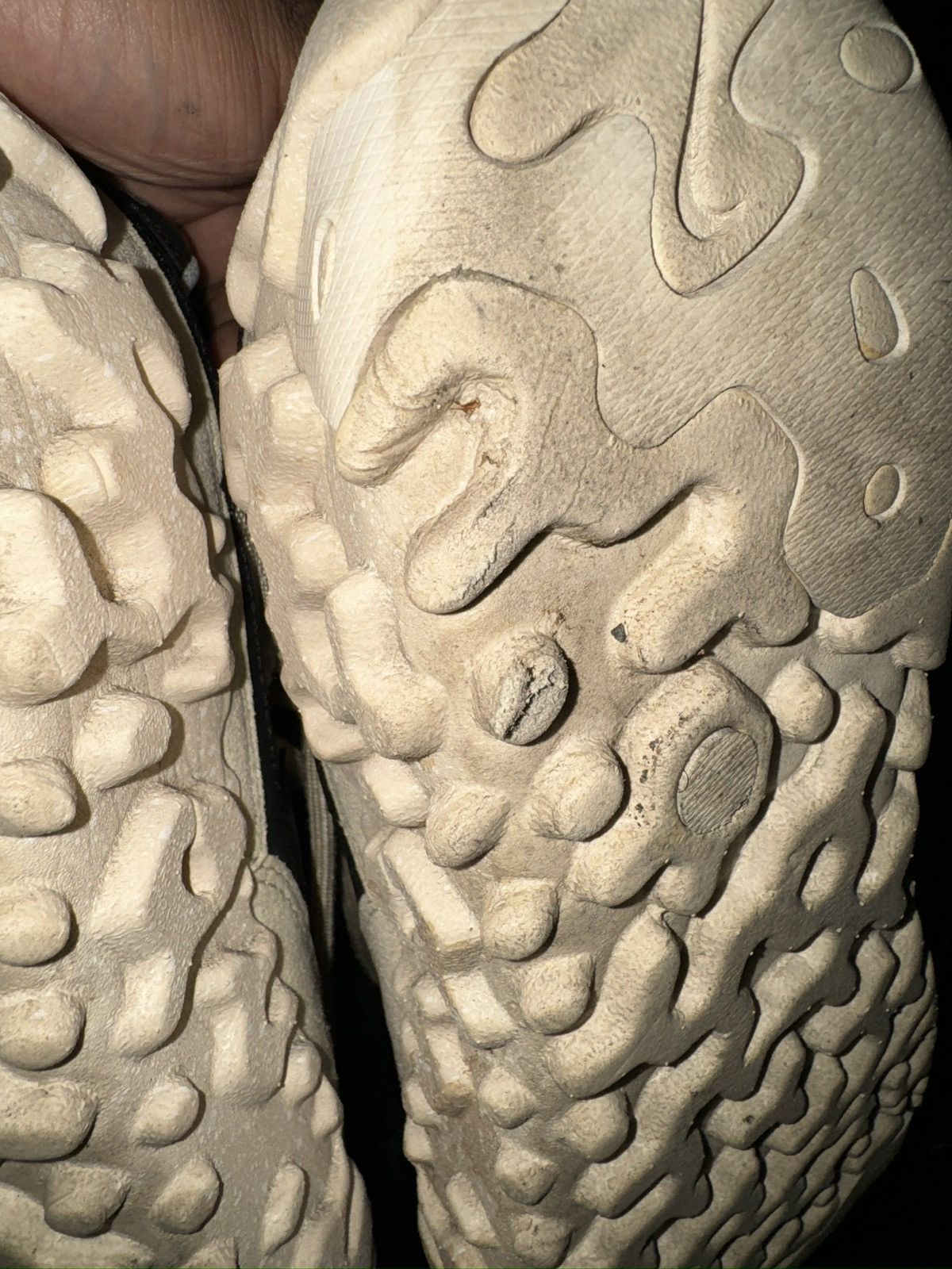 Jun Takahashi × Nike Nike Overbreak/Undercover Size US 13 / EU 46 - 6 Thumbnail