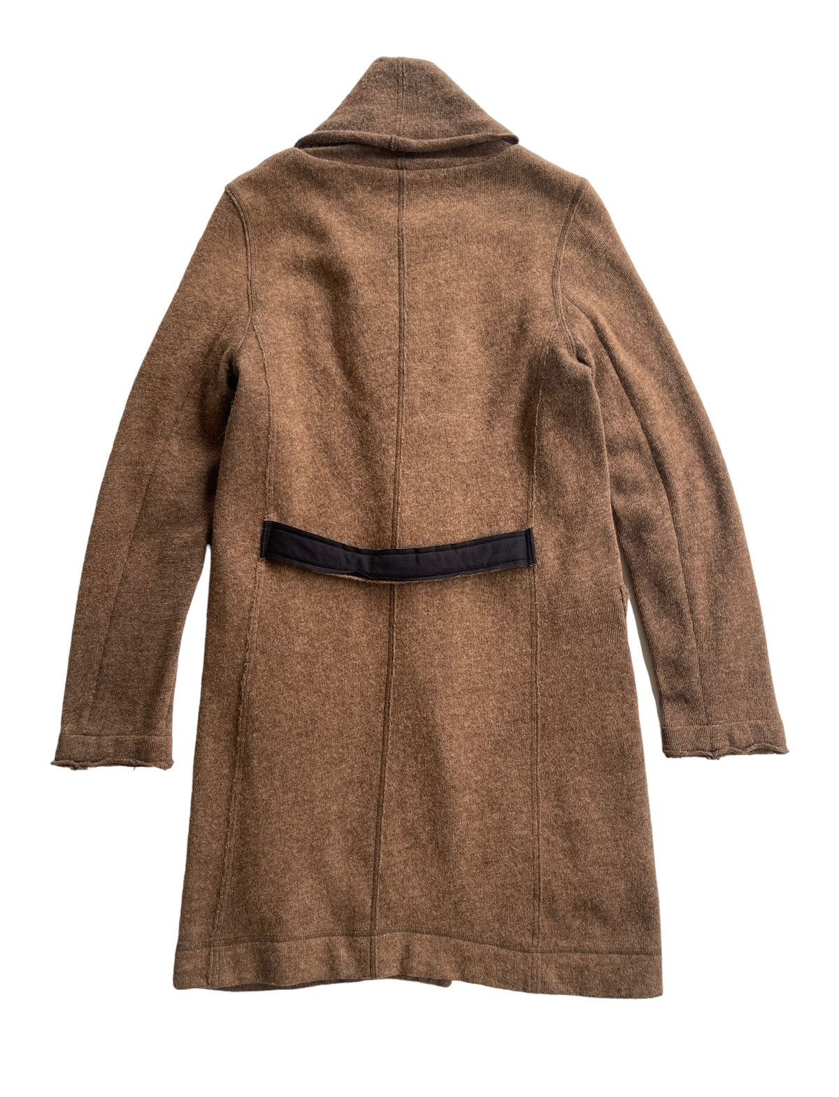 Pas de Calais Pas De Calais Women Parkas Jacket Size S / US 4 / IT 40 - 6 Thumbnail