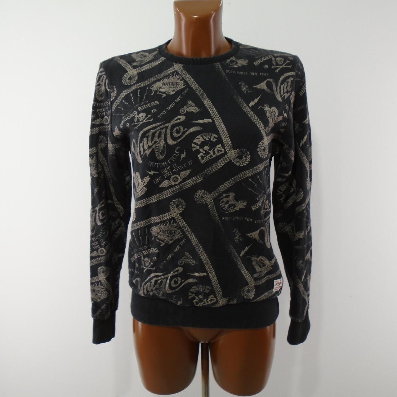 Jack & Jones Women's Sweatshirt Jack & Jones Size S / US 4 / IT 40 - 1 Thumbnail