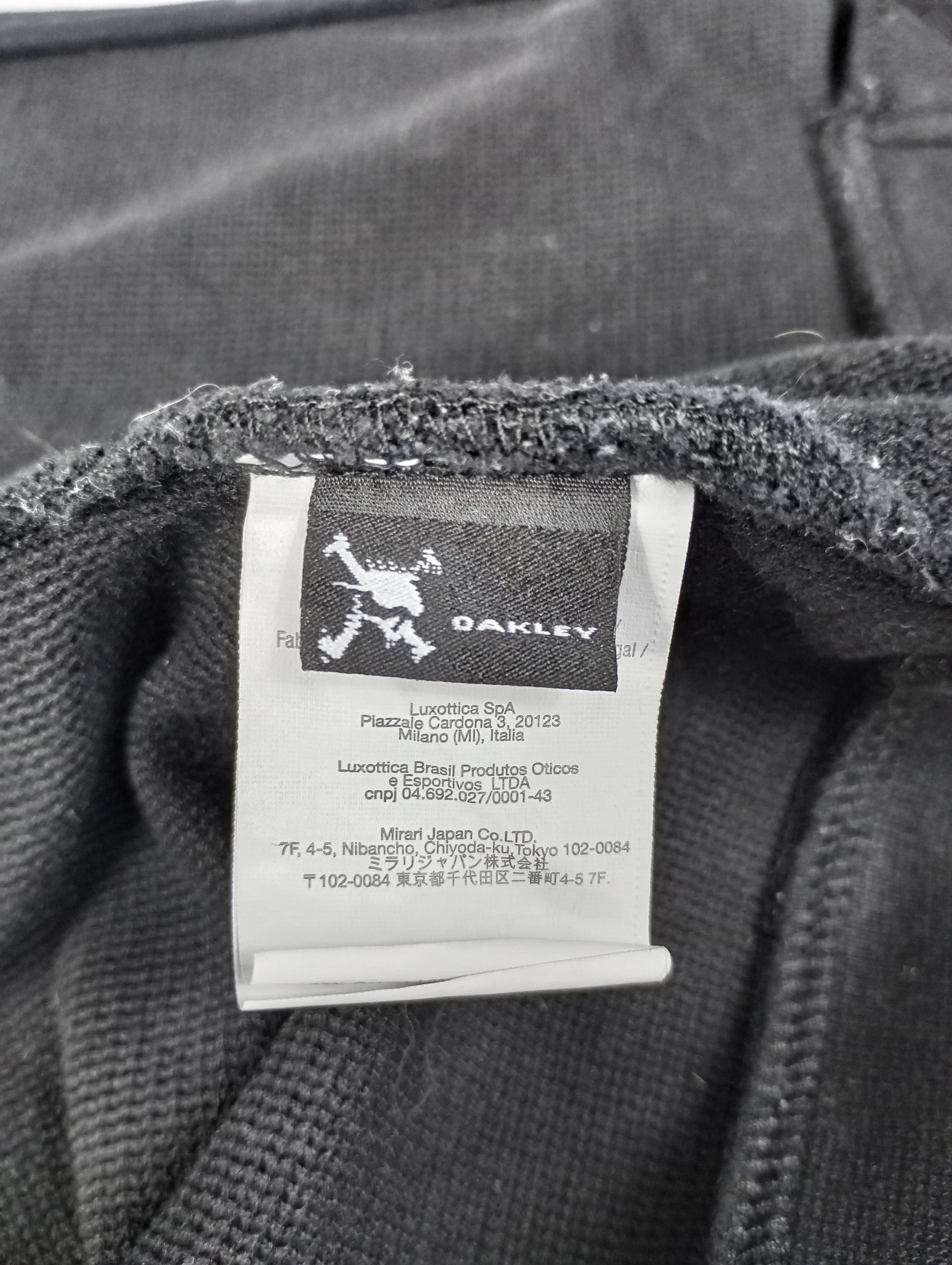 Oakley Bomber Oakley Size US XS / EU 42 / 0 - 6 Thumbnail