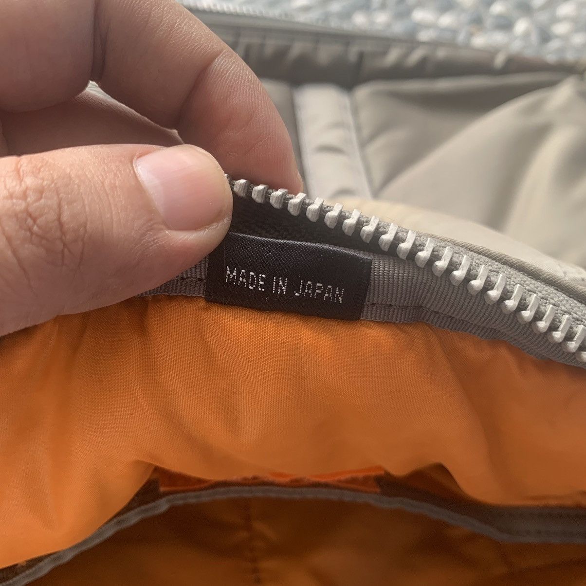 Porter × Porter Classic PORTER YOSHIDA & COMPANY BAG Size ONE SIZE - 12 Thumbnail