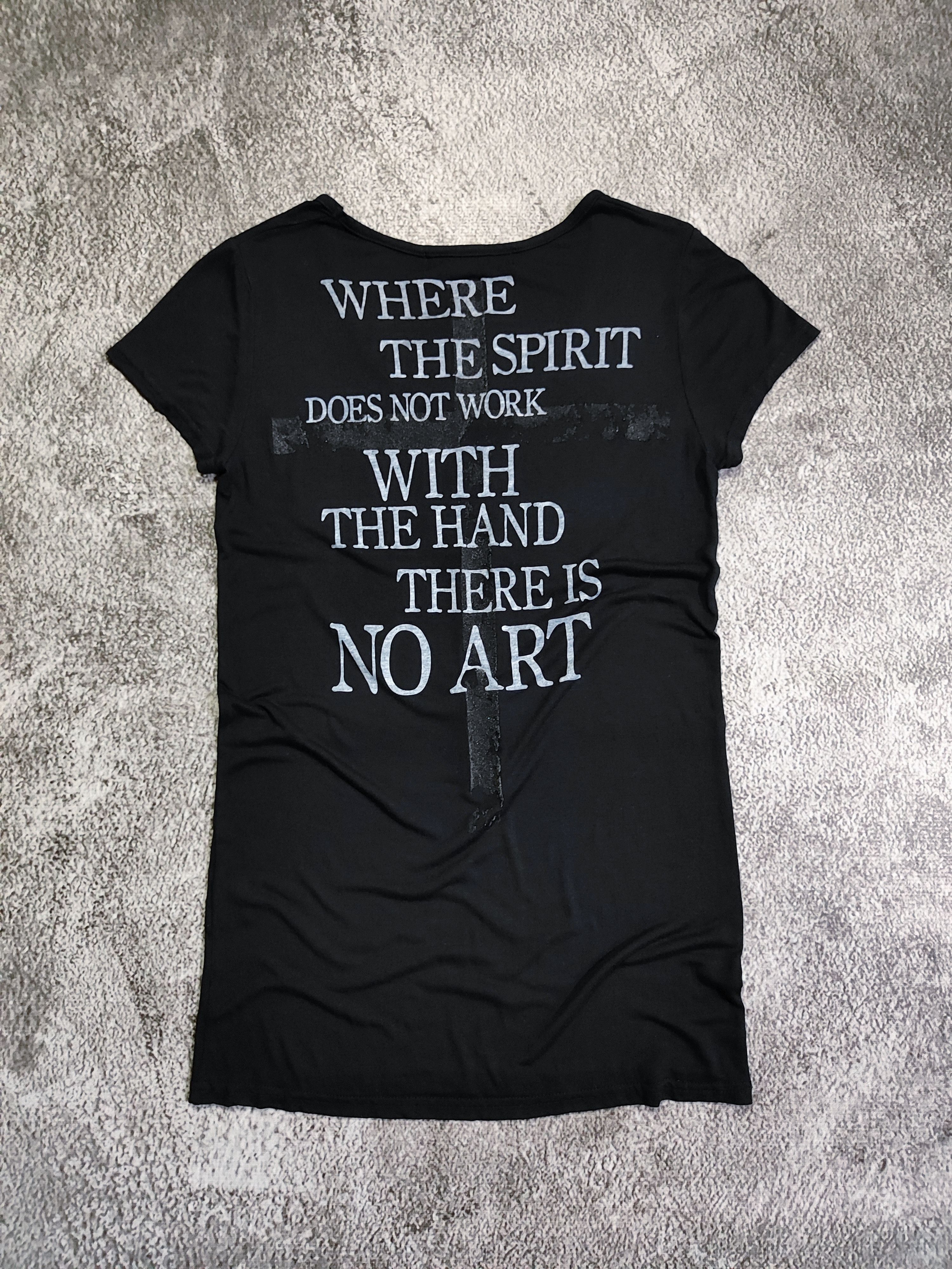 Y2k Heaven And Earth Punk style