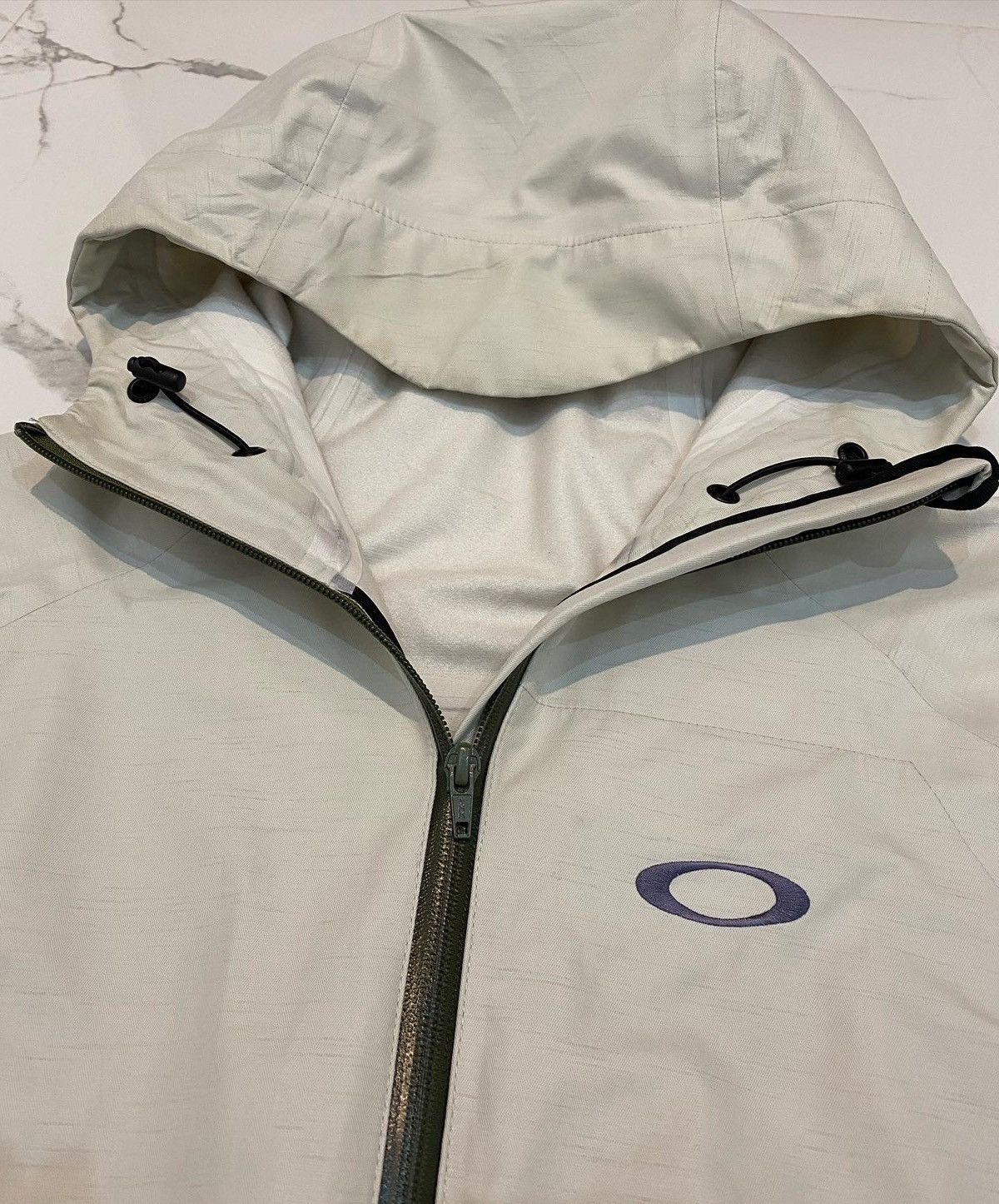 Oakley × Vintage Oakley vintage 2000s Size US L / EU 52-54 / 3 - 3 Thumbnail