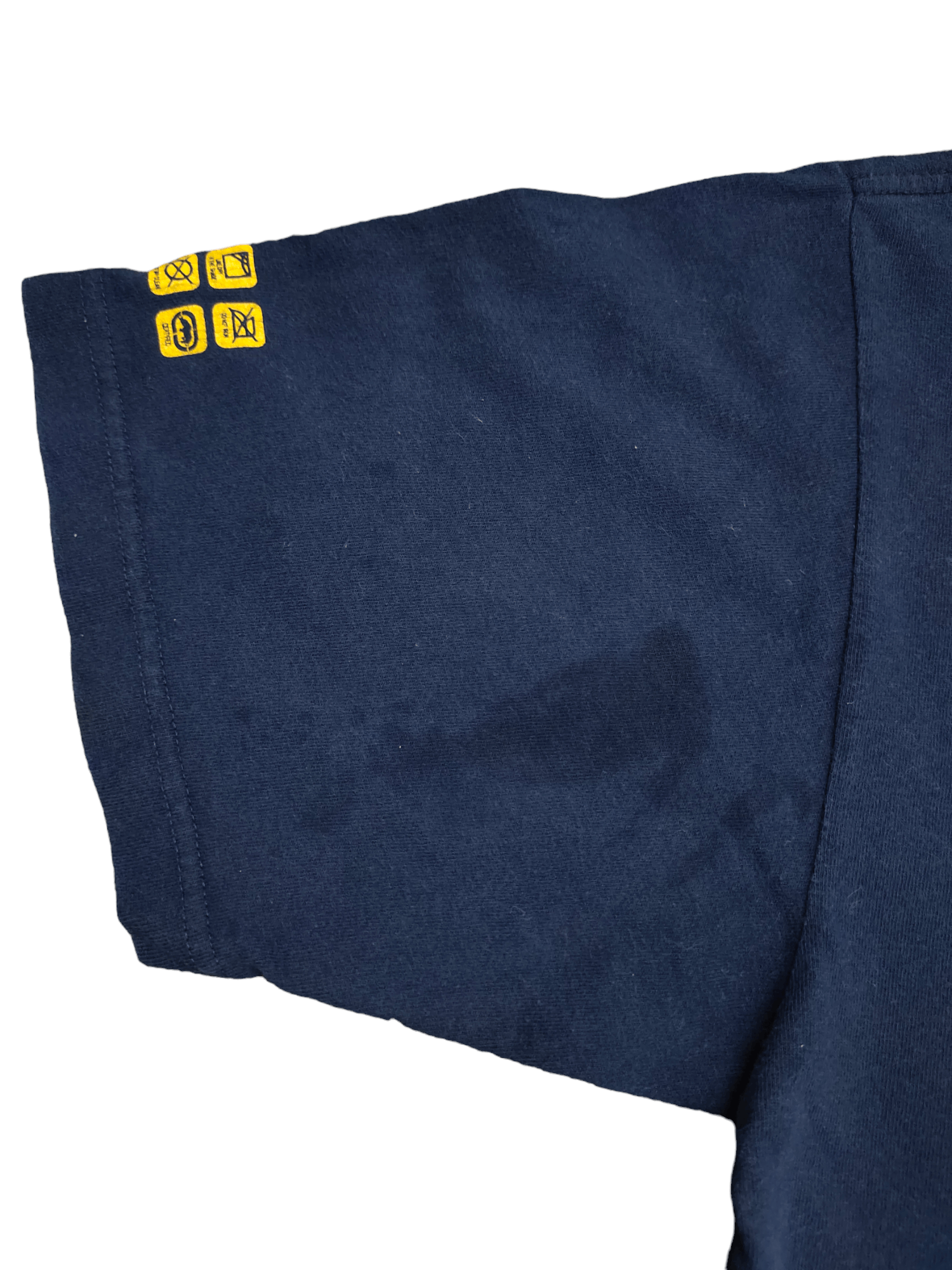 Ecko Unltd. Vintage The Ecko Unlted.CO. Oversize T-Shirt Jnco Y2k Size US XL / EU 56 / 4 - 9 Thumbnail