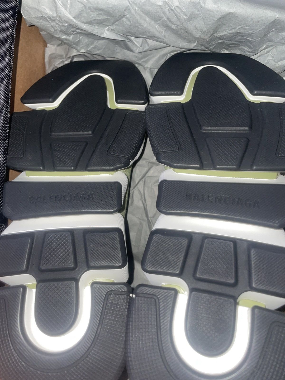 Balenciaga × Designer × Other Balenciaga Size US 8.5 / EU 41-42 - 4 Thumbnail