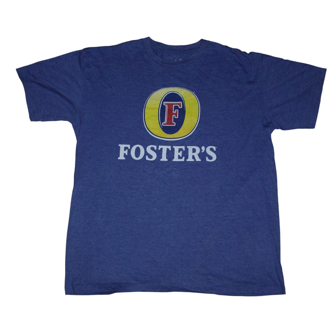 Other Foster's Beer Logo TShirt Tee Luv Size US XL / EU 56 / 4 - 1 Thumbnail
