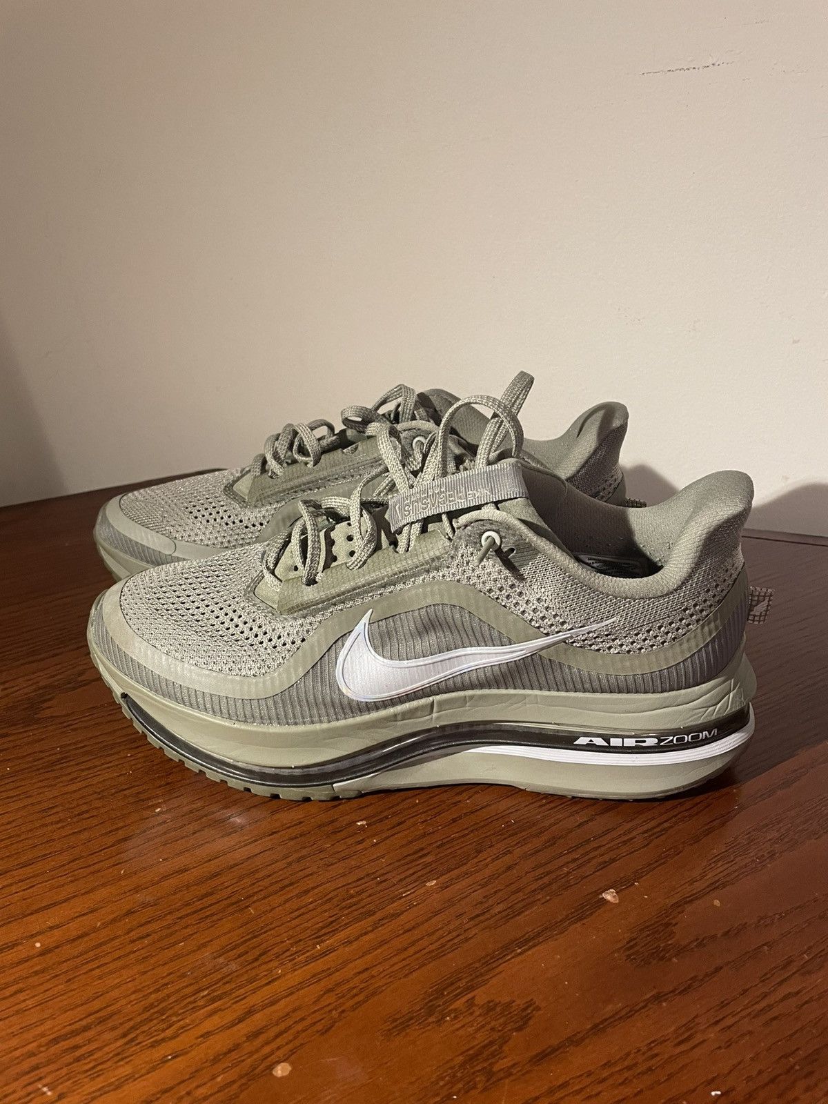 Nike pegasus premium (UNRELEASED)