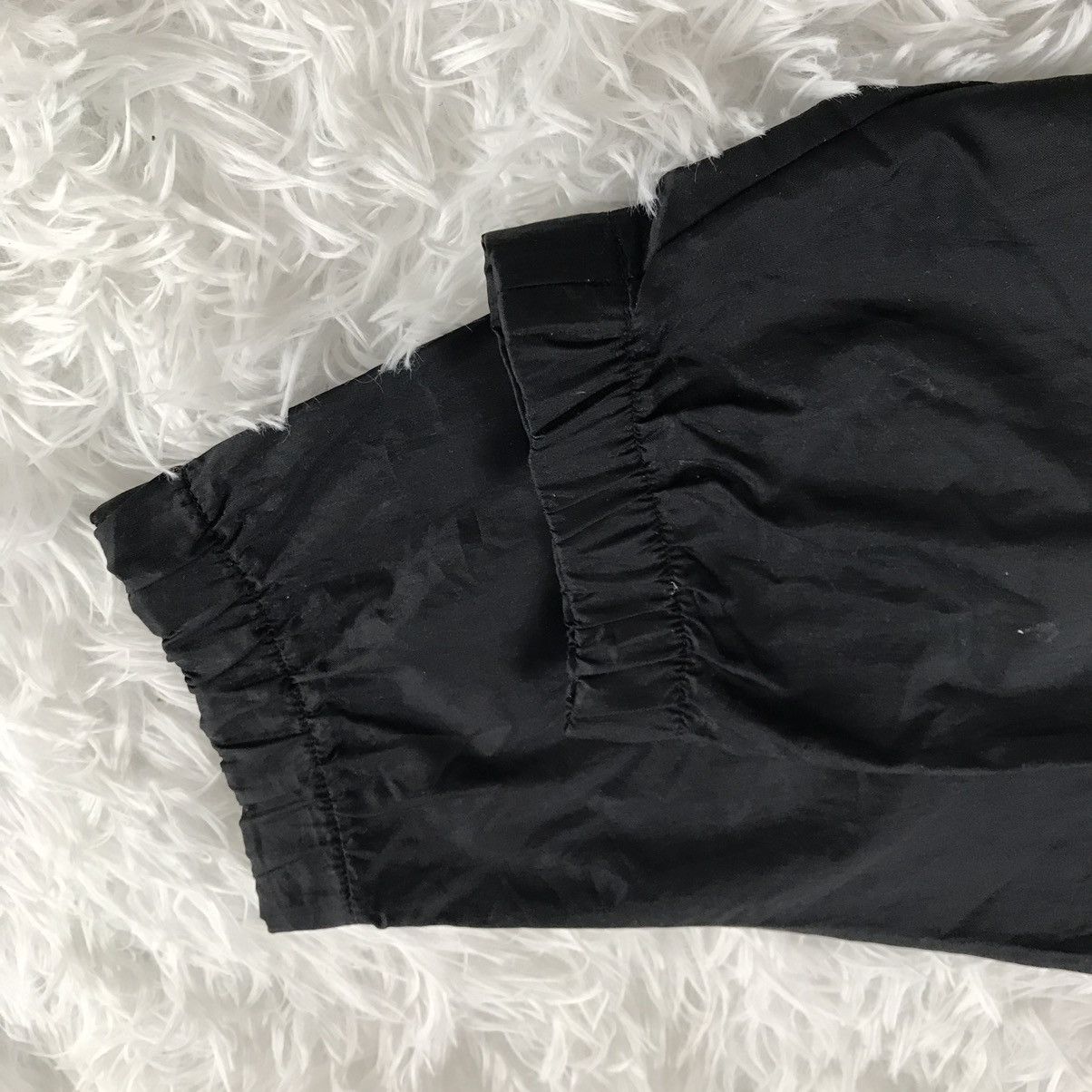 All Blacks Vintage Canterburry of New Zealand All Black jacket Size US M / EU 48-50 / 2 - 8 Thumbnail