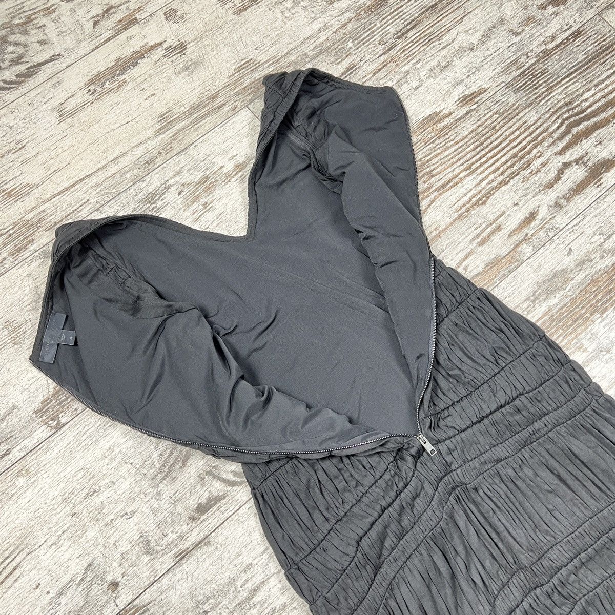 Burberry × Burberry Prorsum Burberry Prorsum Dress Size XS / US 0-2 / IT 36-38 - 4 Thumbnail