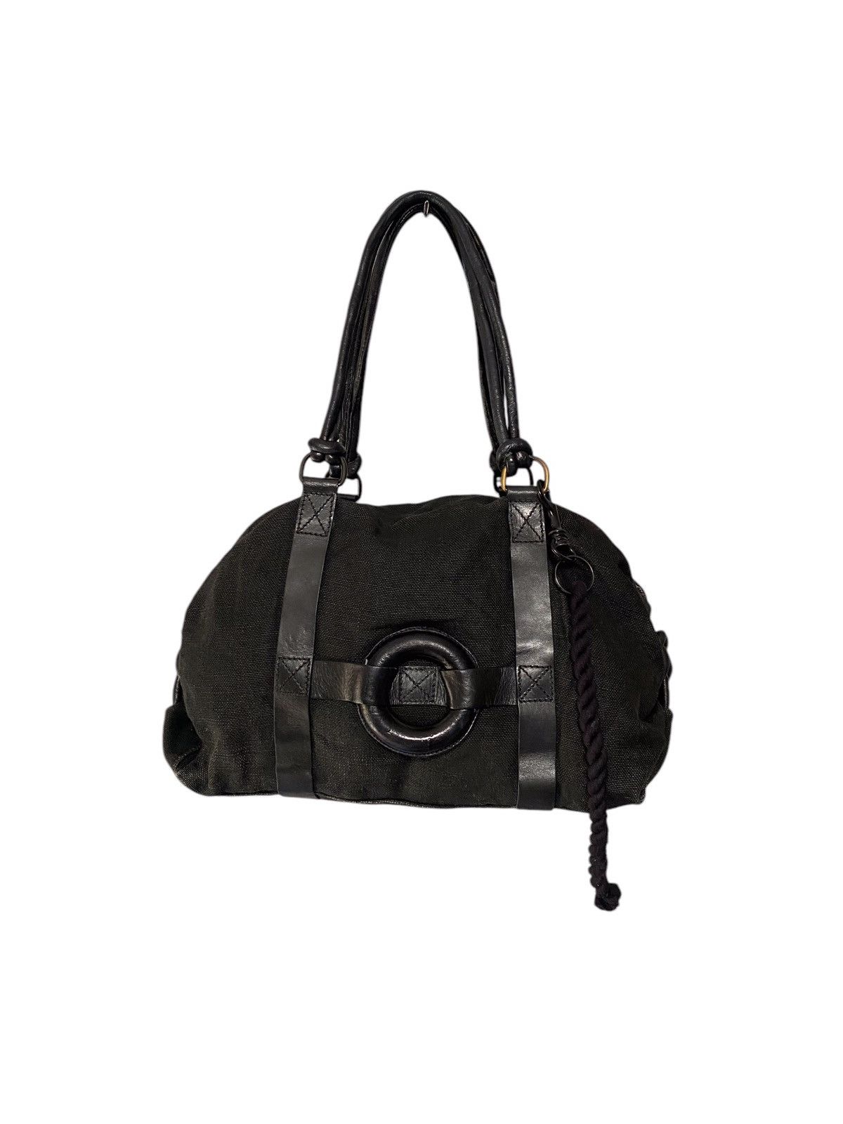 Helmut Lang Helmut lang italy bag seditioneries style Size ONE SIZE - 4 Thumbnail