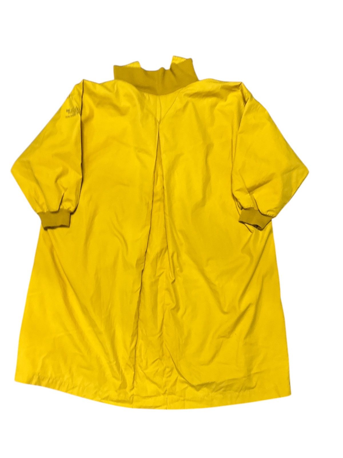 Issey Miyake VINTAGE ISSEY MIYAKE IM PRODUCTS APRON JACKET Size US L / EU 52-54 / 3 - 5 Thumbnail
