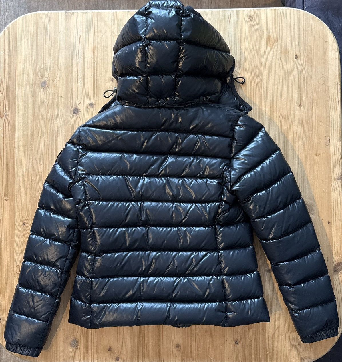Moncler Moncler Bady Jacket Size S / US 4 / IT 40 - 16 Thumbnail