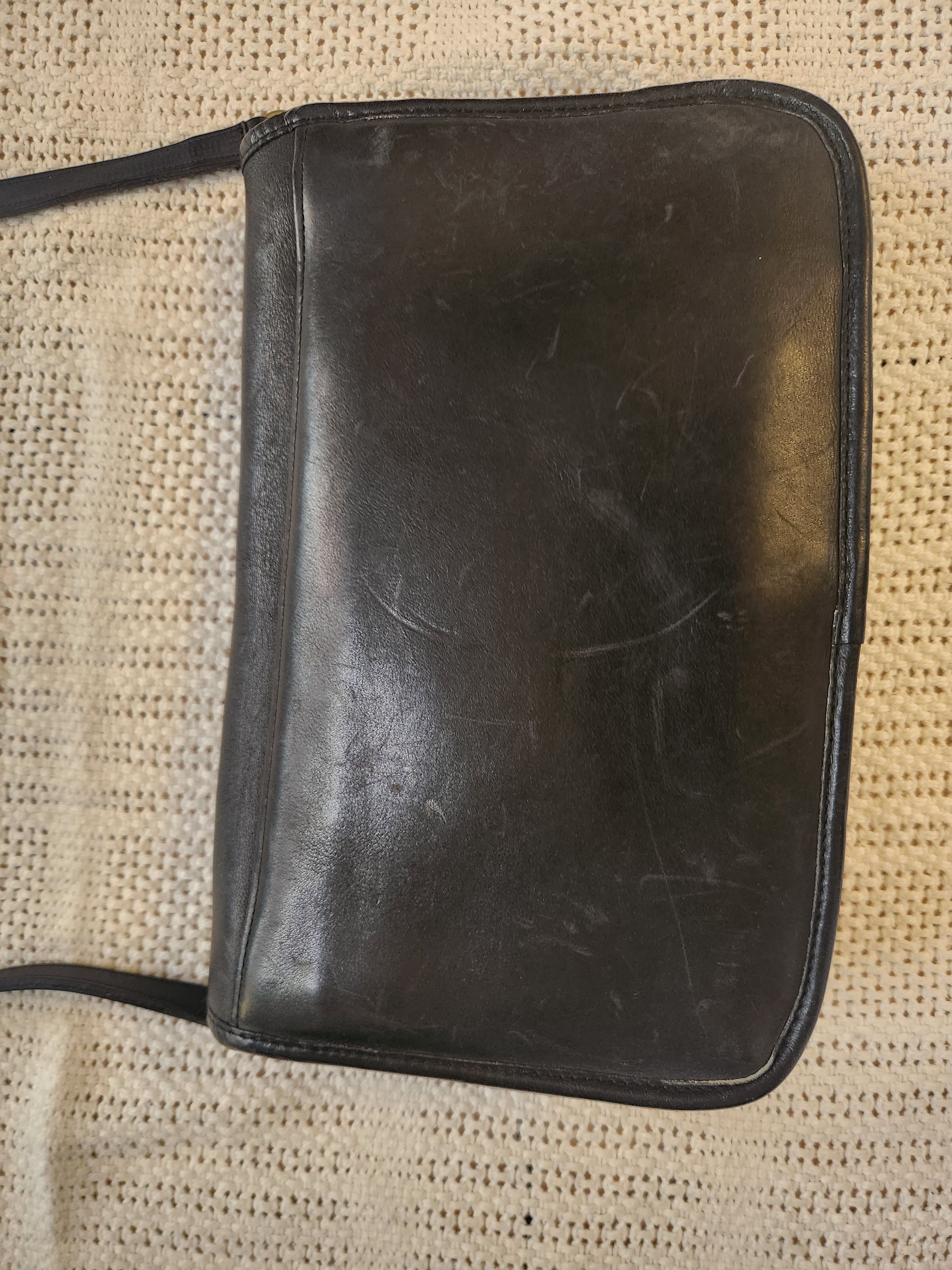 Coach vintage 70s Size ONE SIZE - 4 Thumbnail