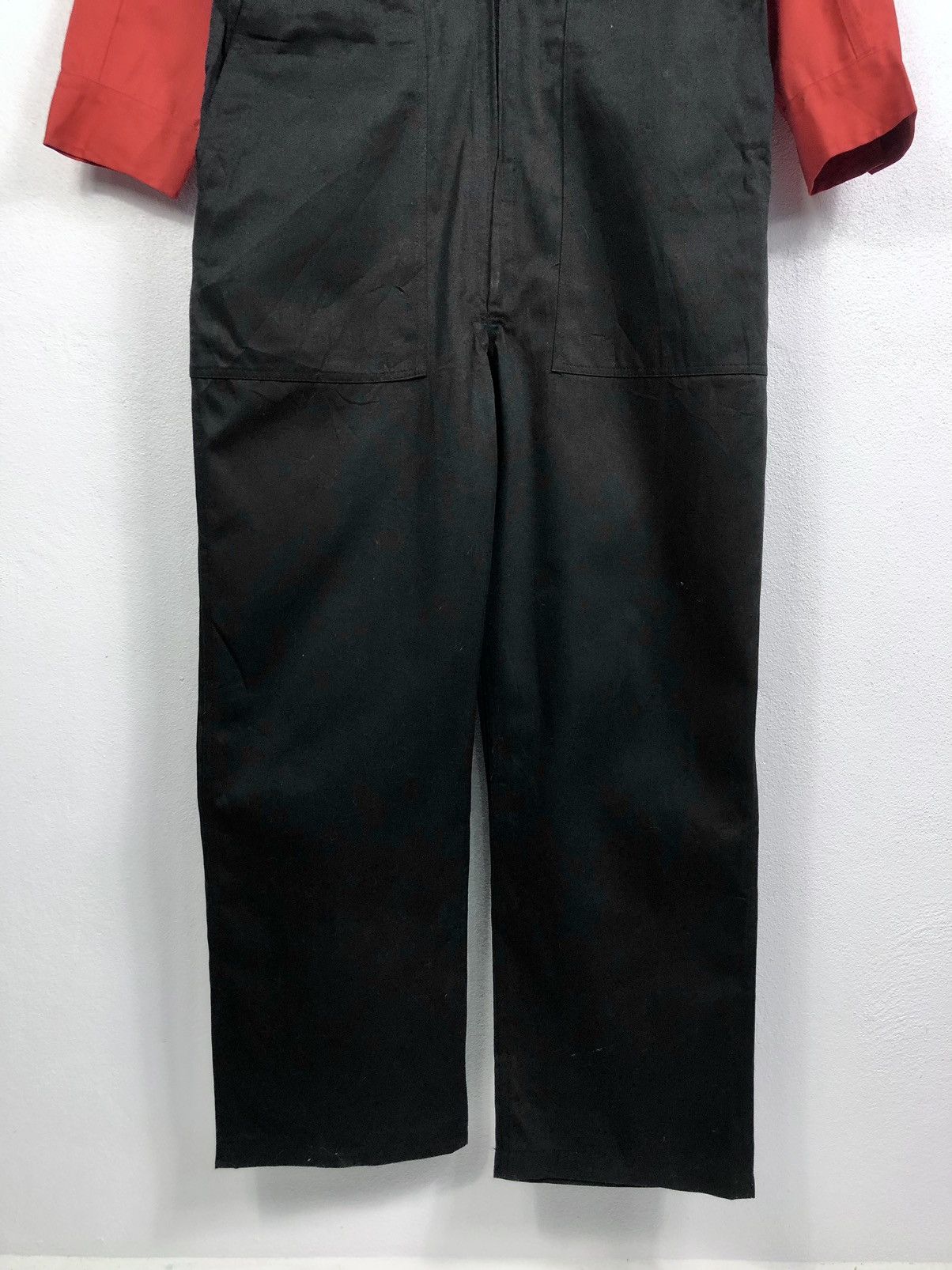 Honda Rare Vintage Honda Racing Coveralls Size US 34 / EU 50 - 7 Thumbnail