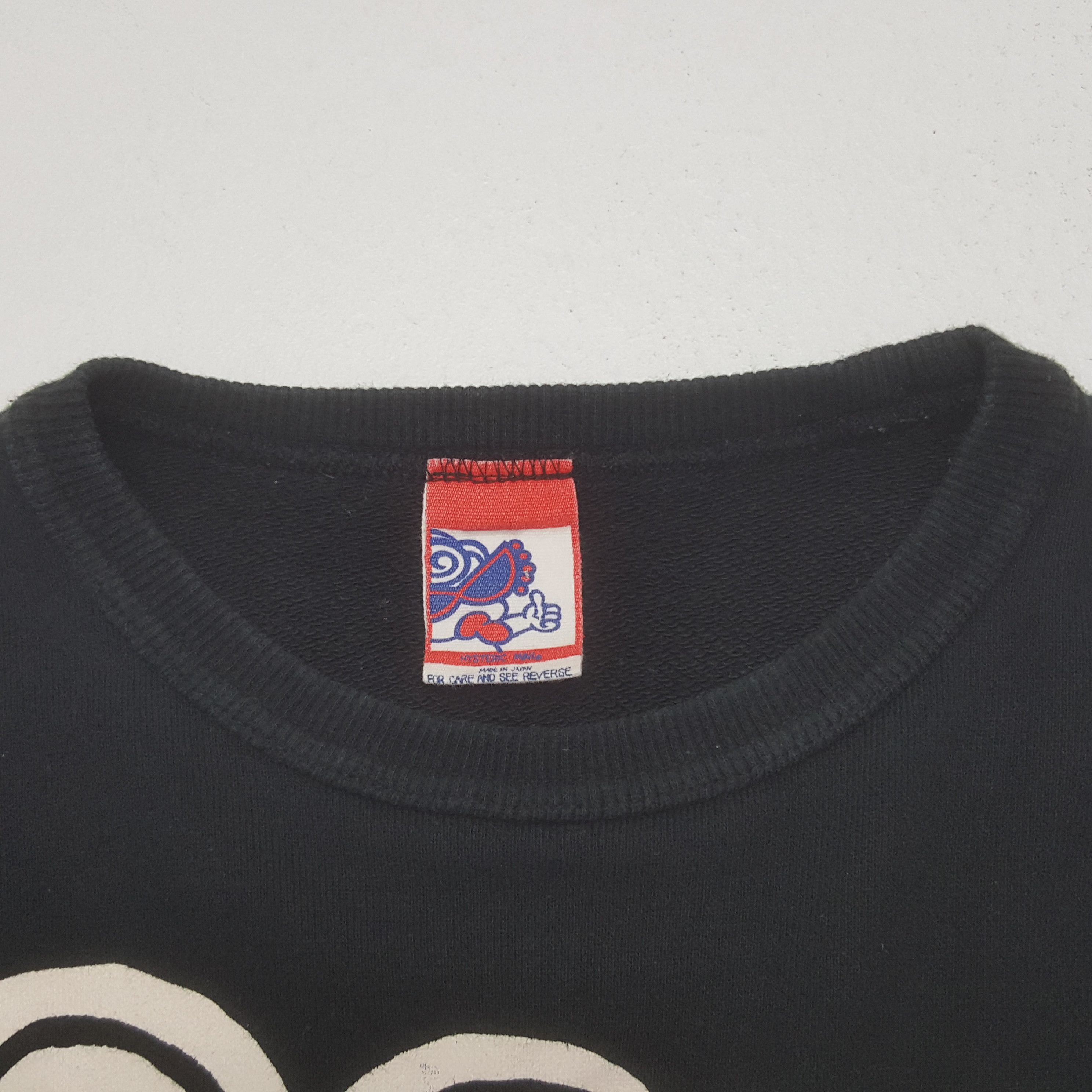 Hysteric Glamour Vintage Hysteric Mini Japanese Brand Tshirt C319N72 Size US S / EU 44-46 / 1 - 5 Thumbnail