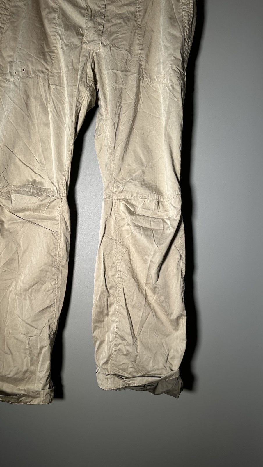 C.P. Company C.p Company pants casual🔥 Size US 34 / EU 50 - 2 Thumbnail