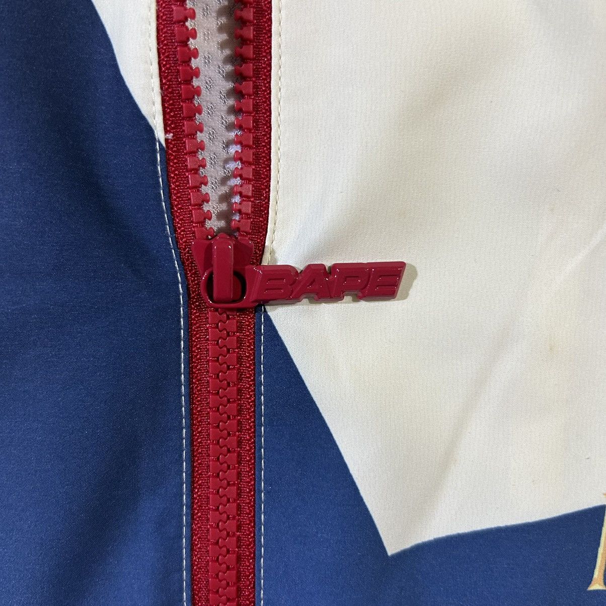 Bape Sta Track Top