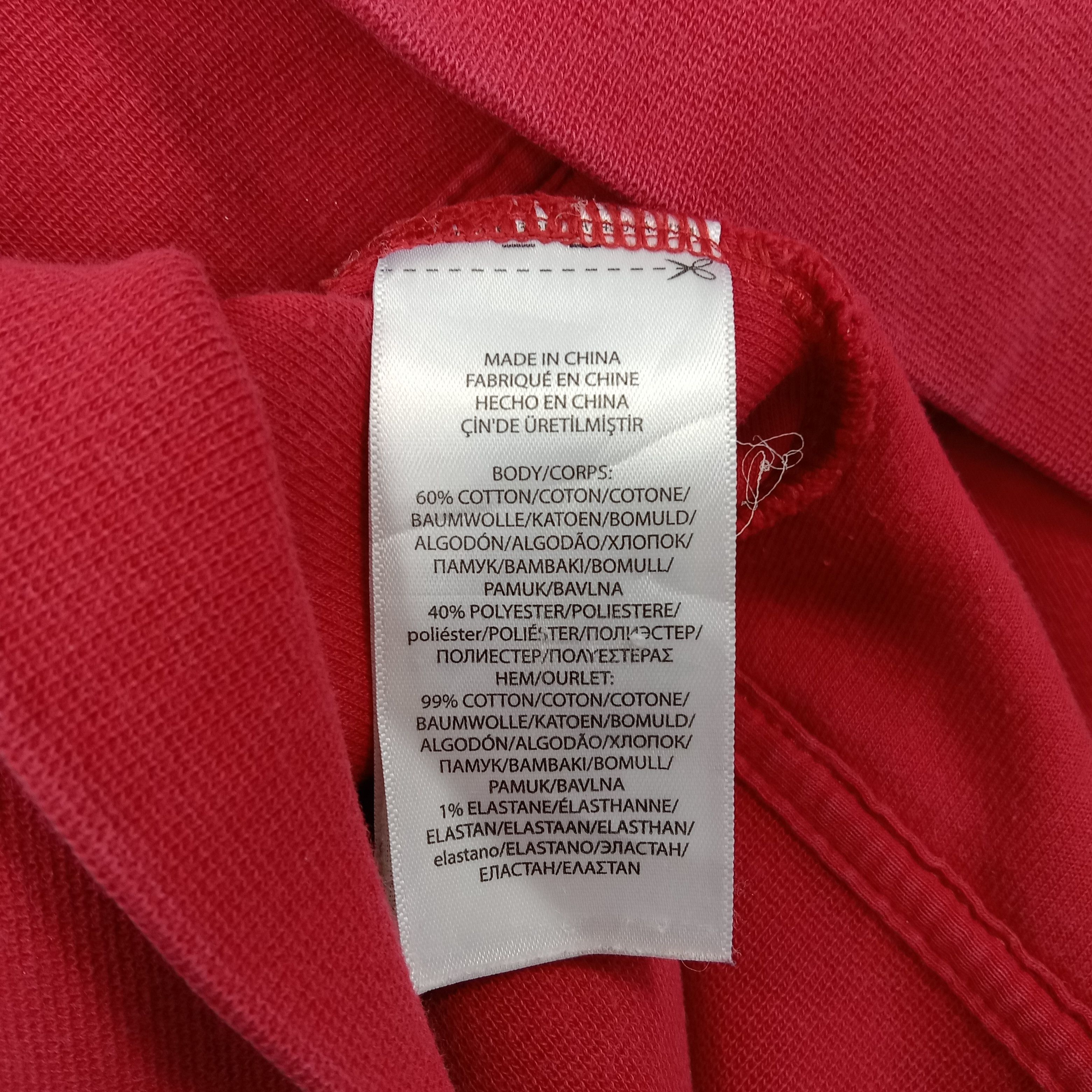 Polo Ralph Lauren Polo by Ralph Lauren American Retro Sweater Jacket C269N3 Size US XL / EU 56 / 4 - 9 Thumbnail