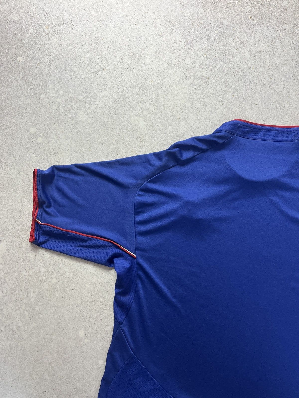 Nike Vintage Nike FC Valerenga Home Jersey Shirt Soccer Football Size US XL / EU 56 / 4 - 6 Thumbnail